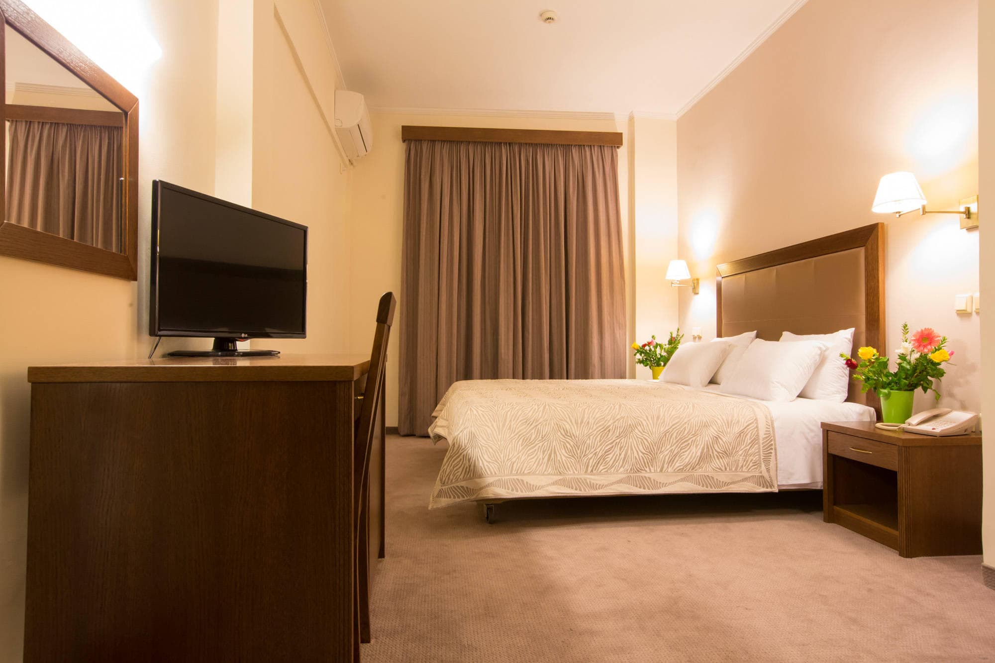 Hotel Marina Ansicht 5
