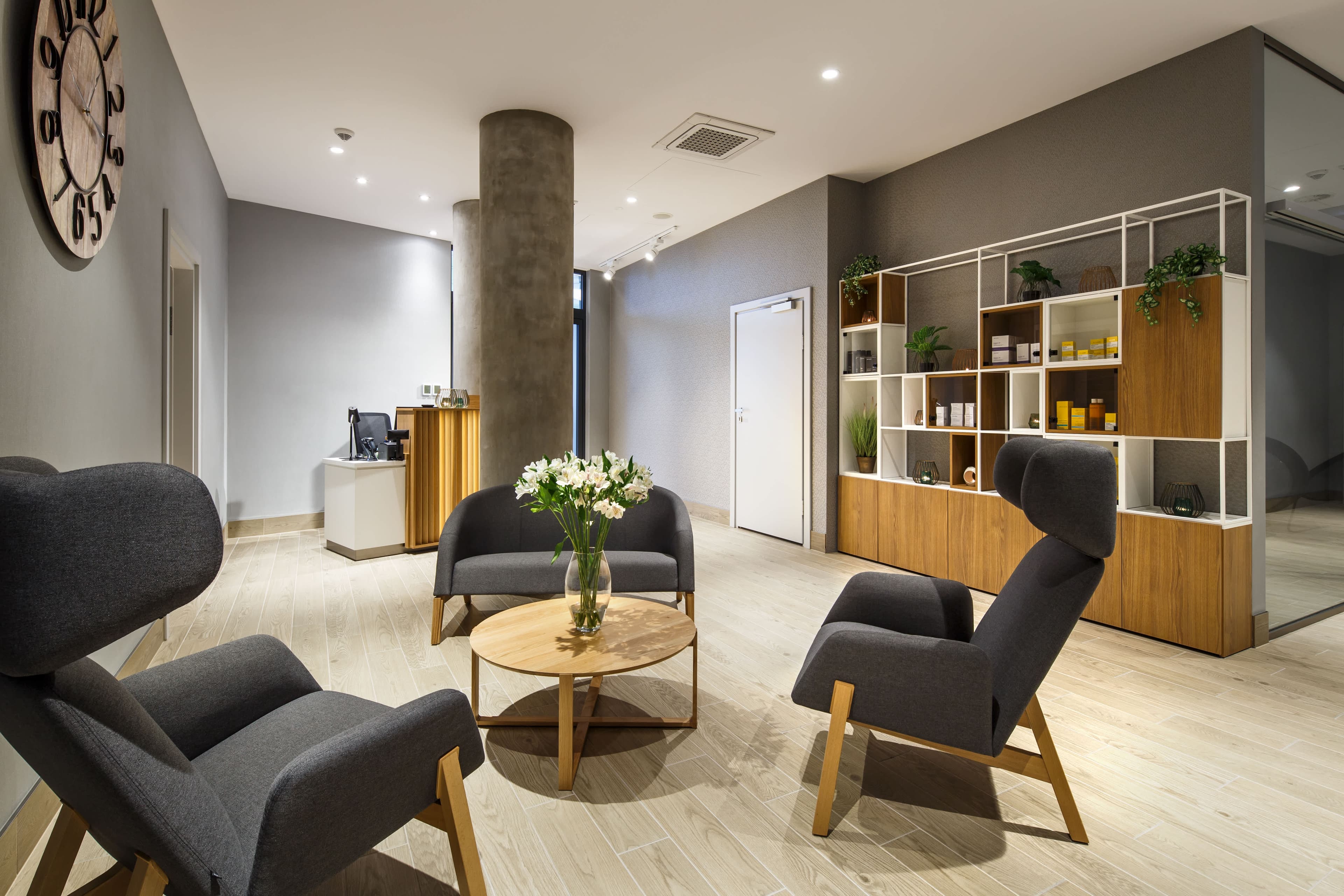 Seaside Park Hotel Ansicht 7