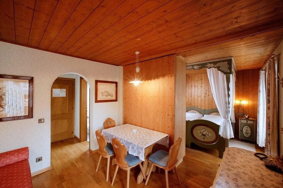 Swadeshi Parc Hotel Posta Ansicht 4