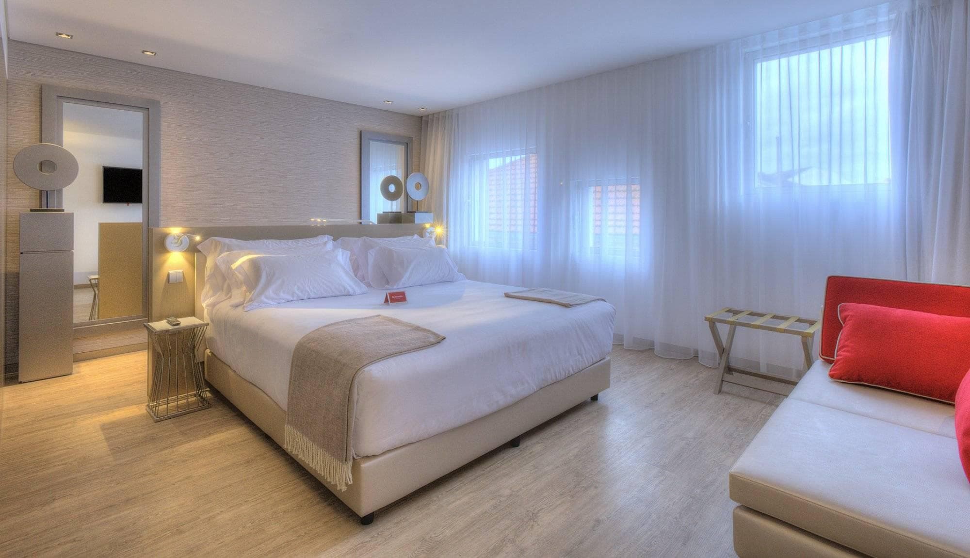 NH Collection Porto Batalha Ansicht 8