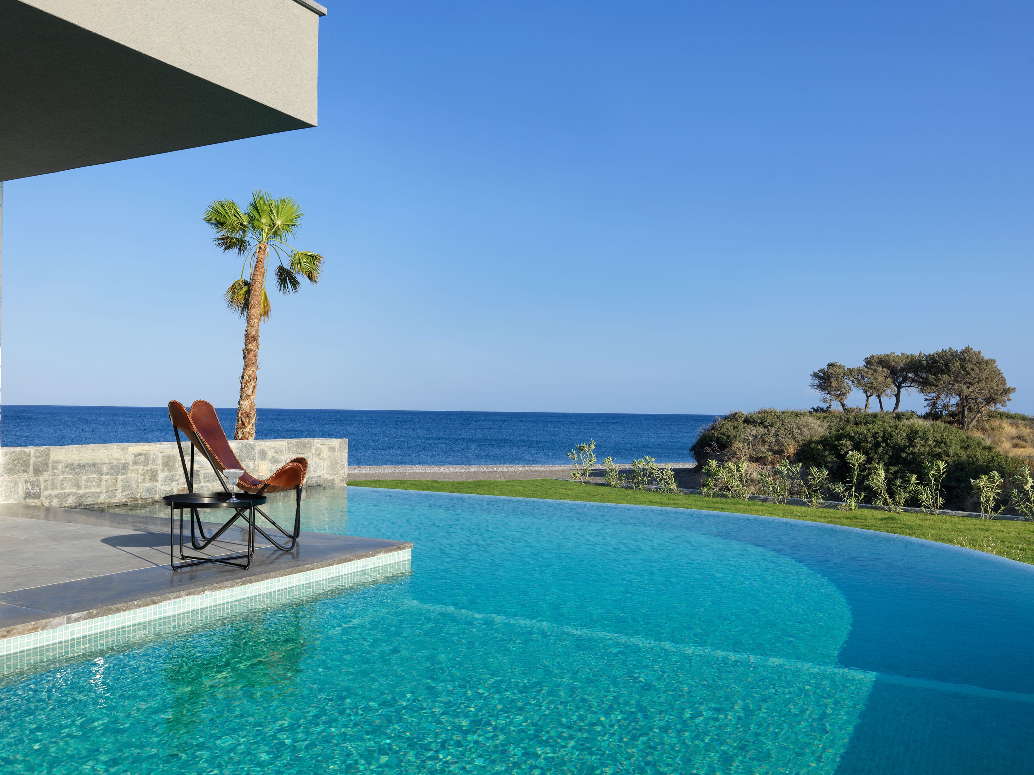 Atlantica Dreams Resort Ansicht 8