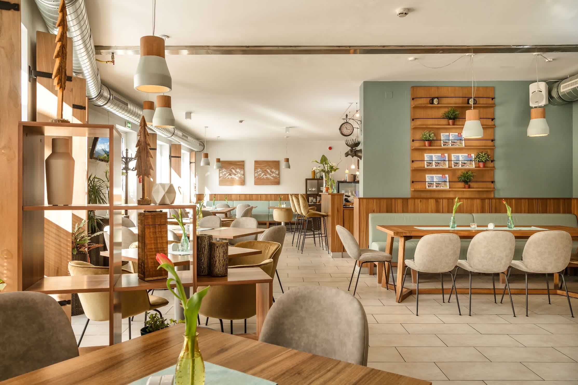 AlpenParks Residence Bad Hofgastein Ansicht 7
