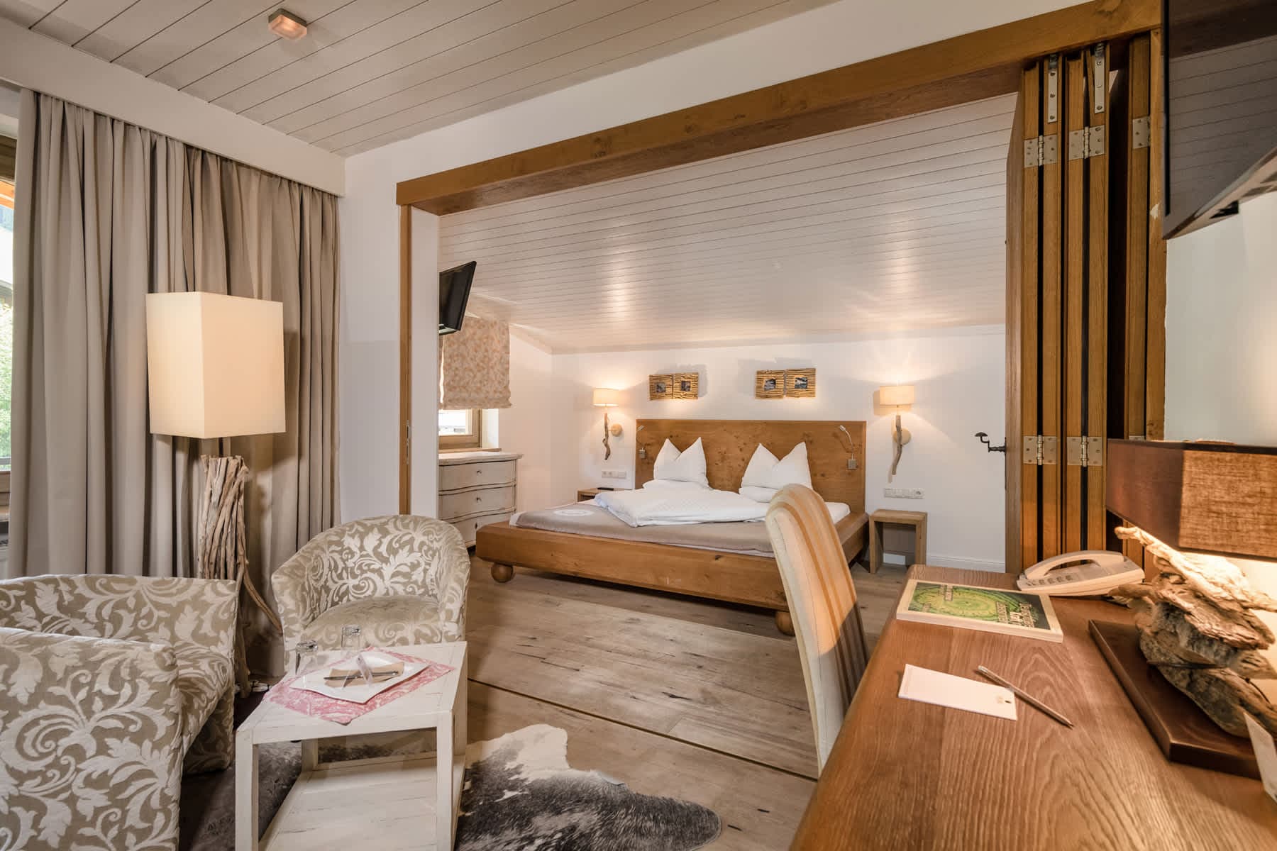 Hotel Alpin Juwel Ansicht 4