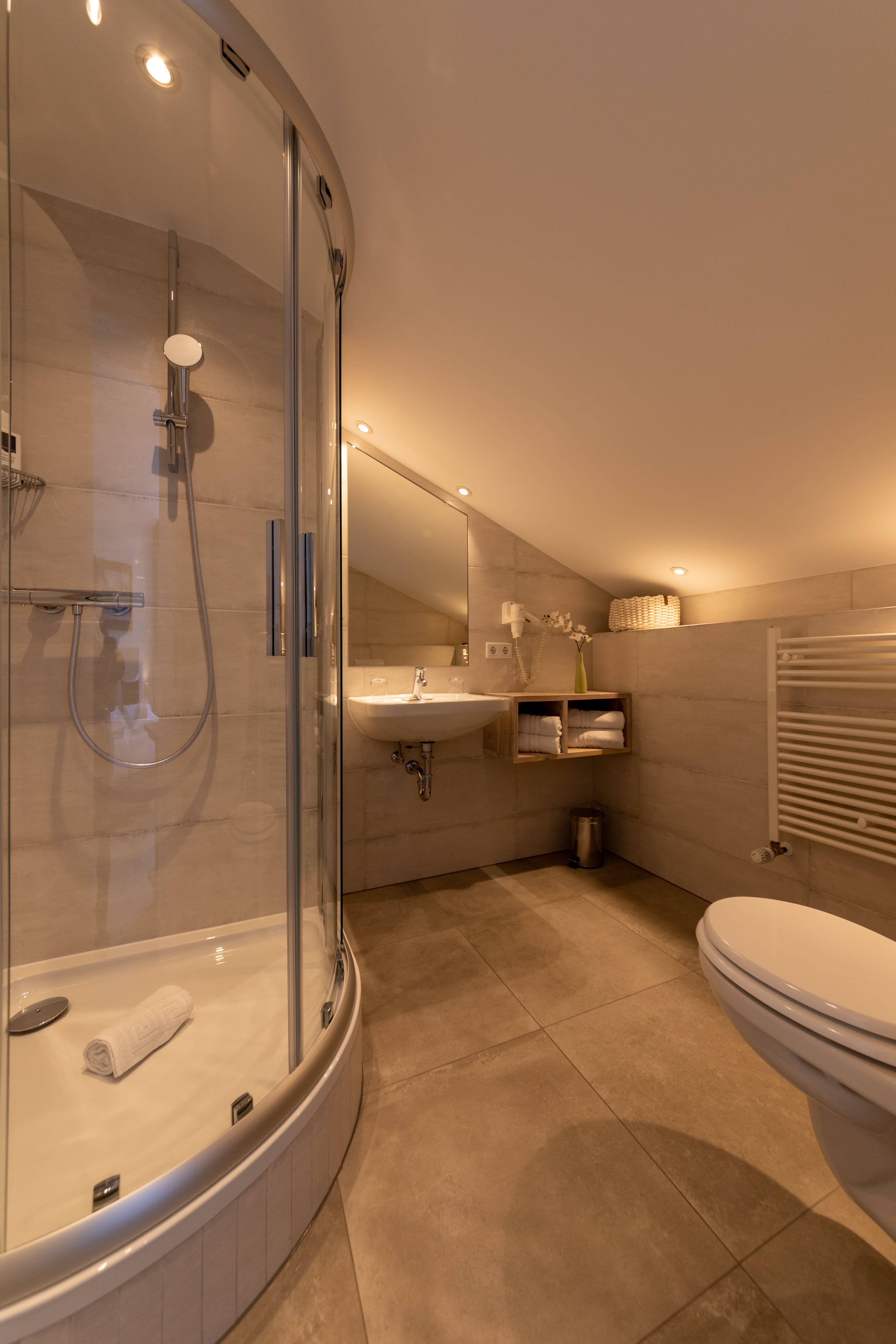 Marin Hotel Sylt Ansicht 6