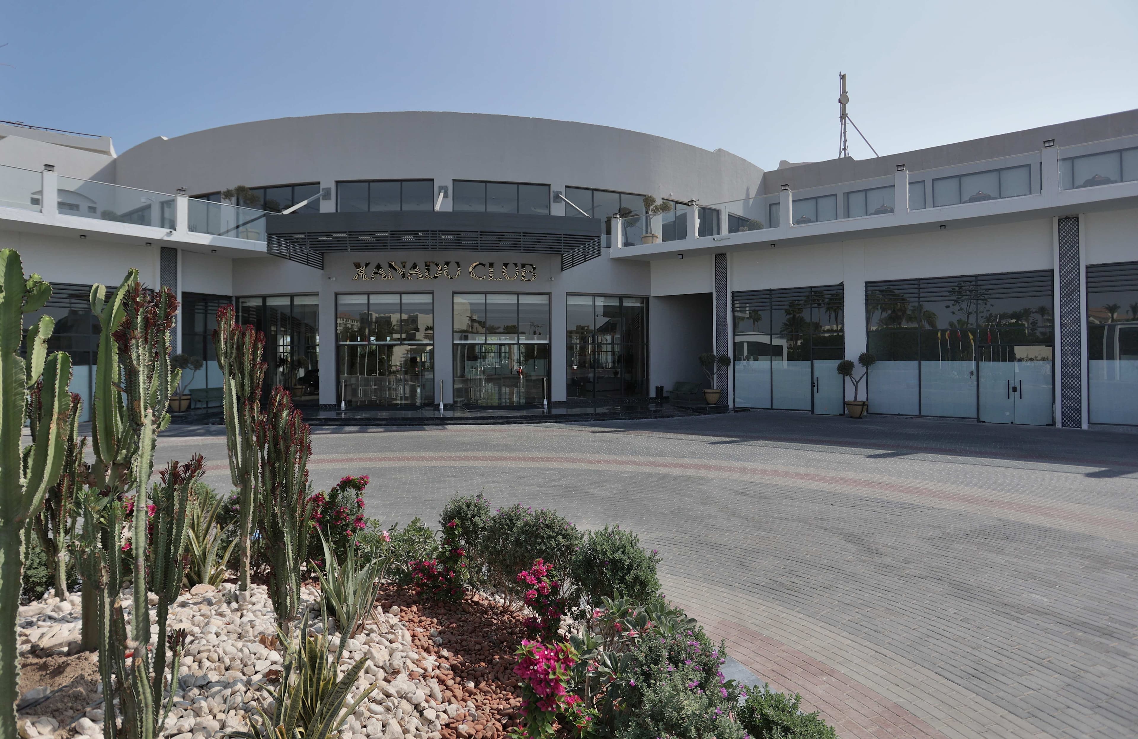 Xanadu Club Makadi Bay Ansicht 3