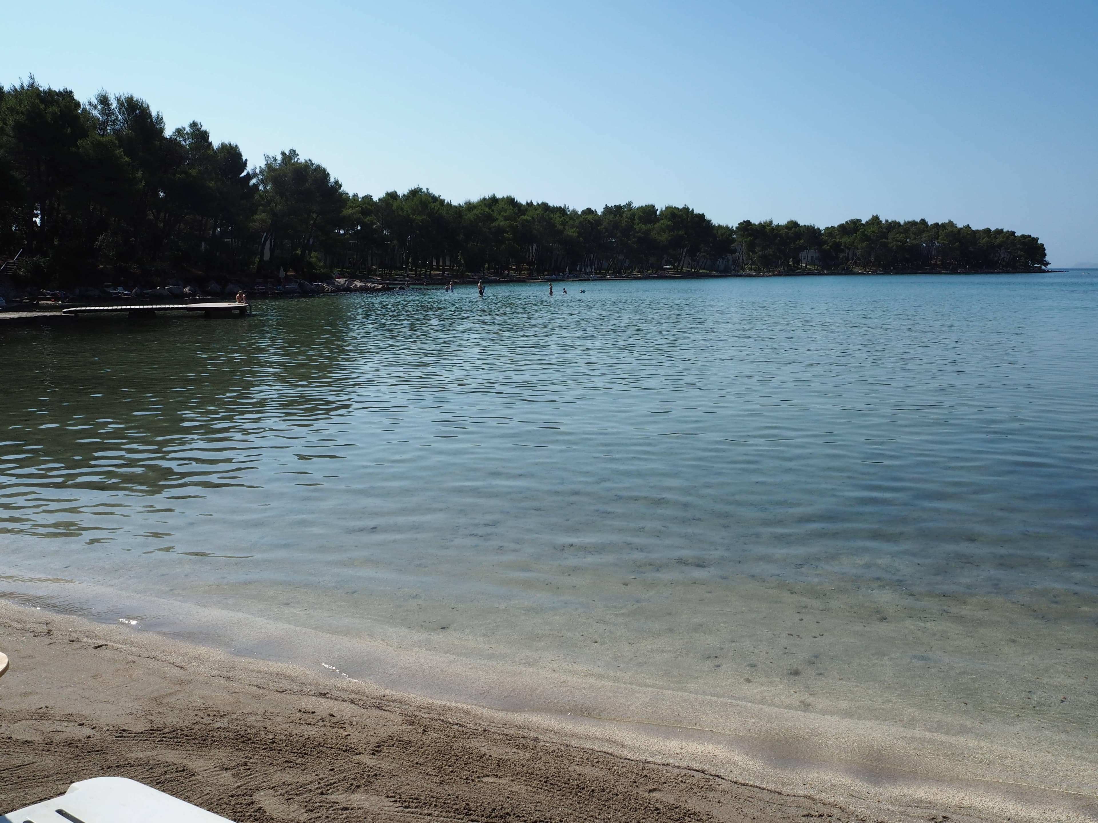 Crvena Luka Resort Ansicht 8
