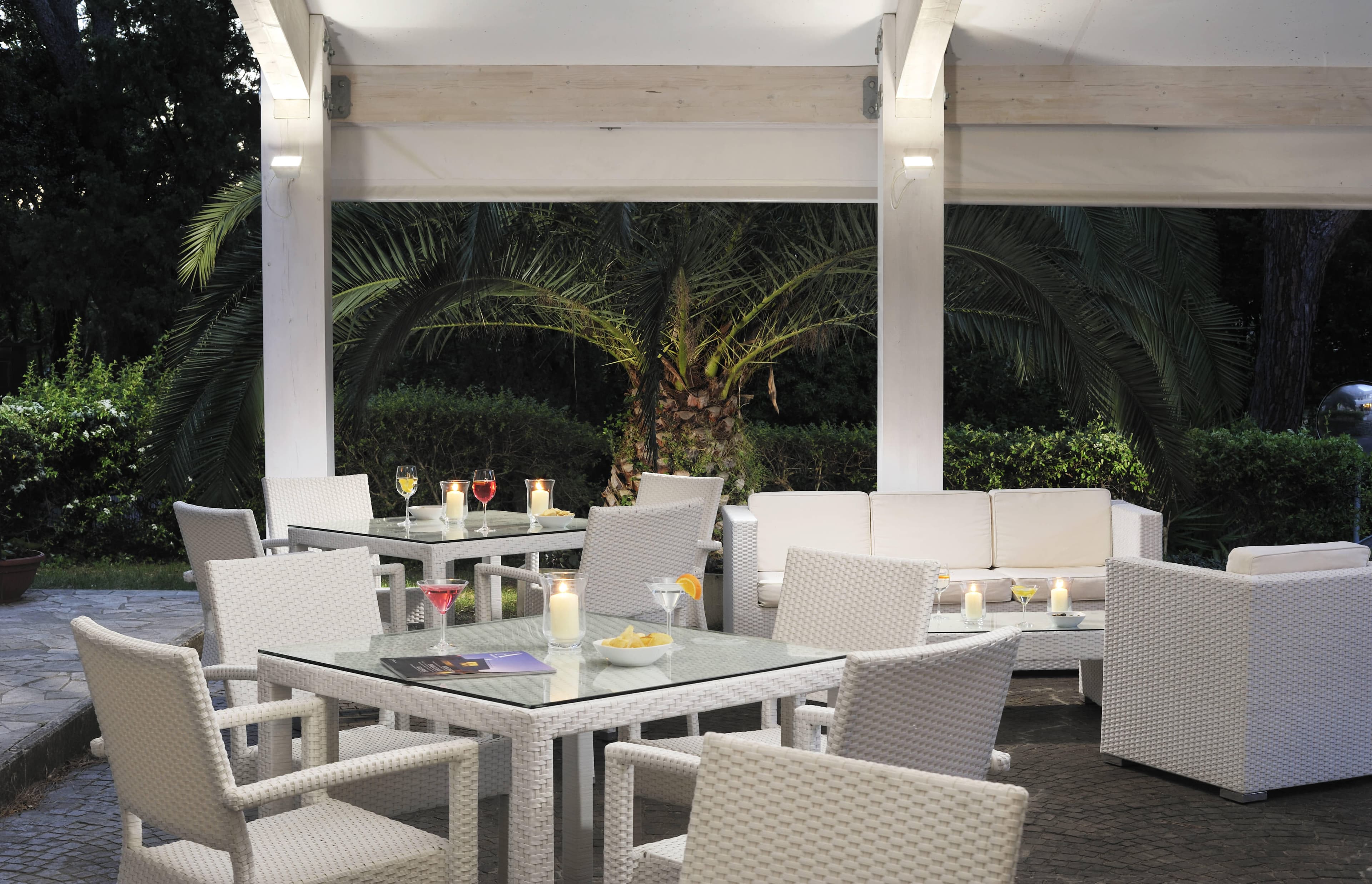 Hotel Villa Maria Regina Ansicht 6