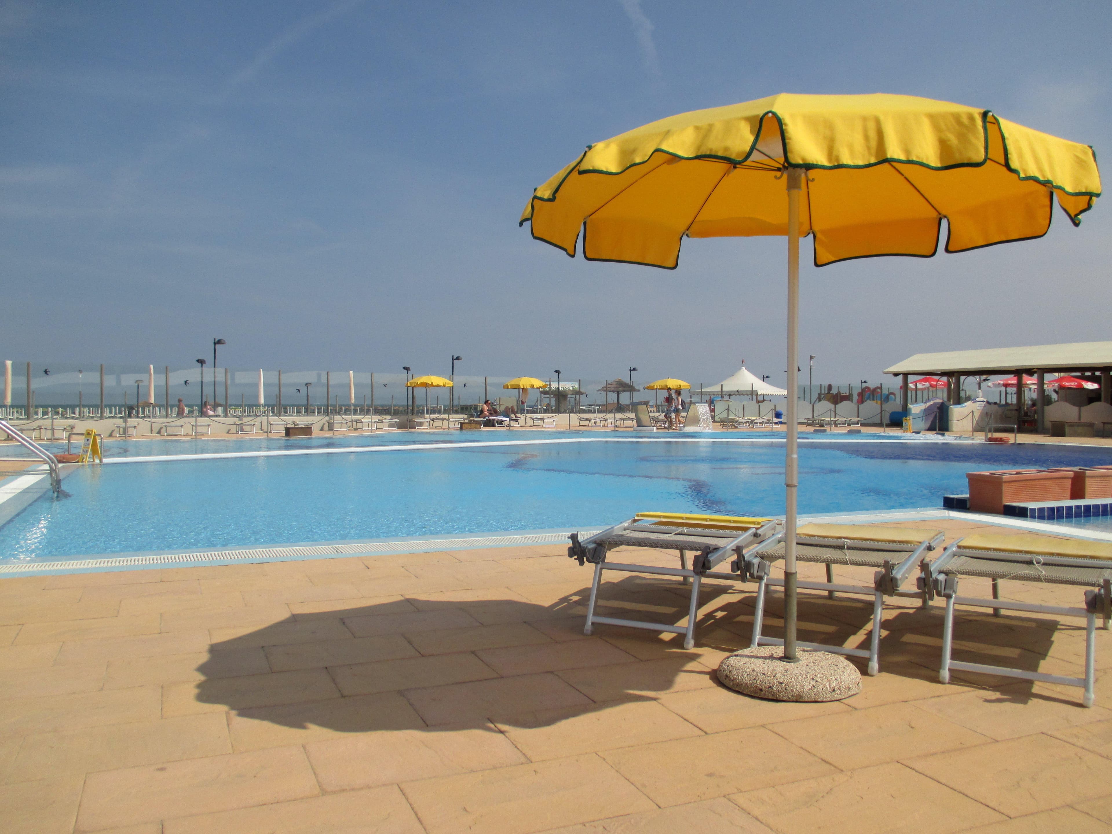 Villaggio Turistico Rosapineta Sud Ansicht 6