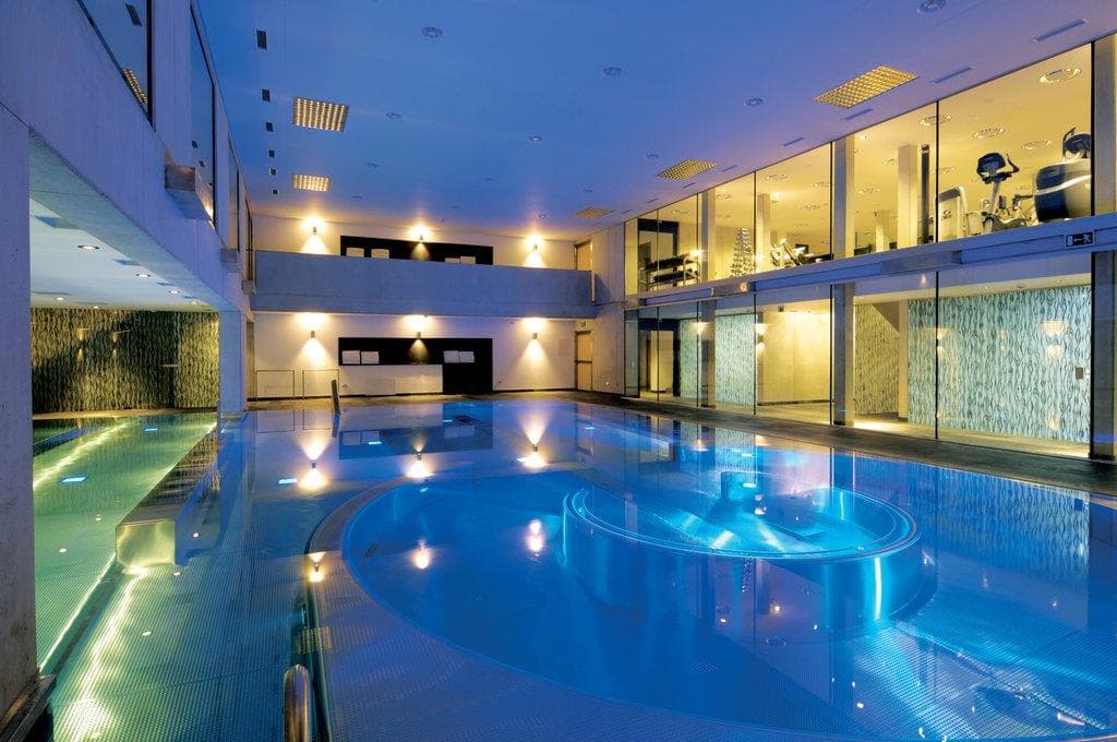 ALPENLOVE Adult Spa Hotel