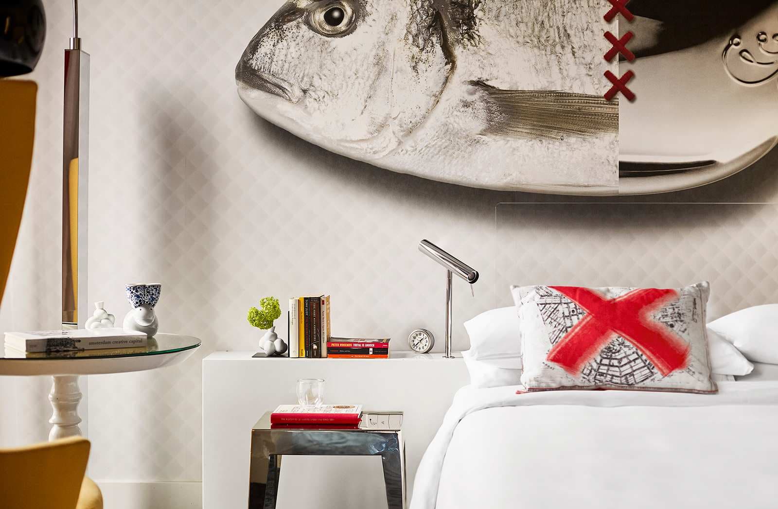 Hotel Andaz Amsterdam Prinsengracht Ansicht 5