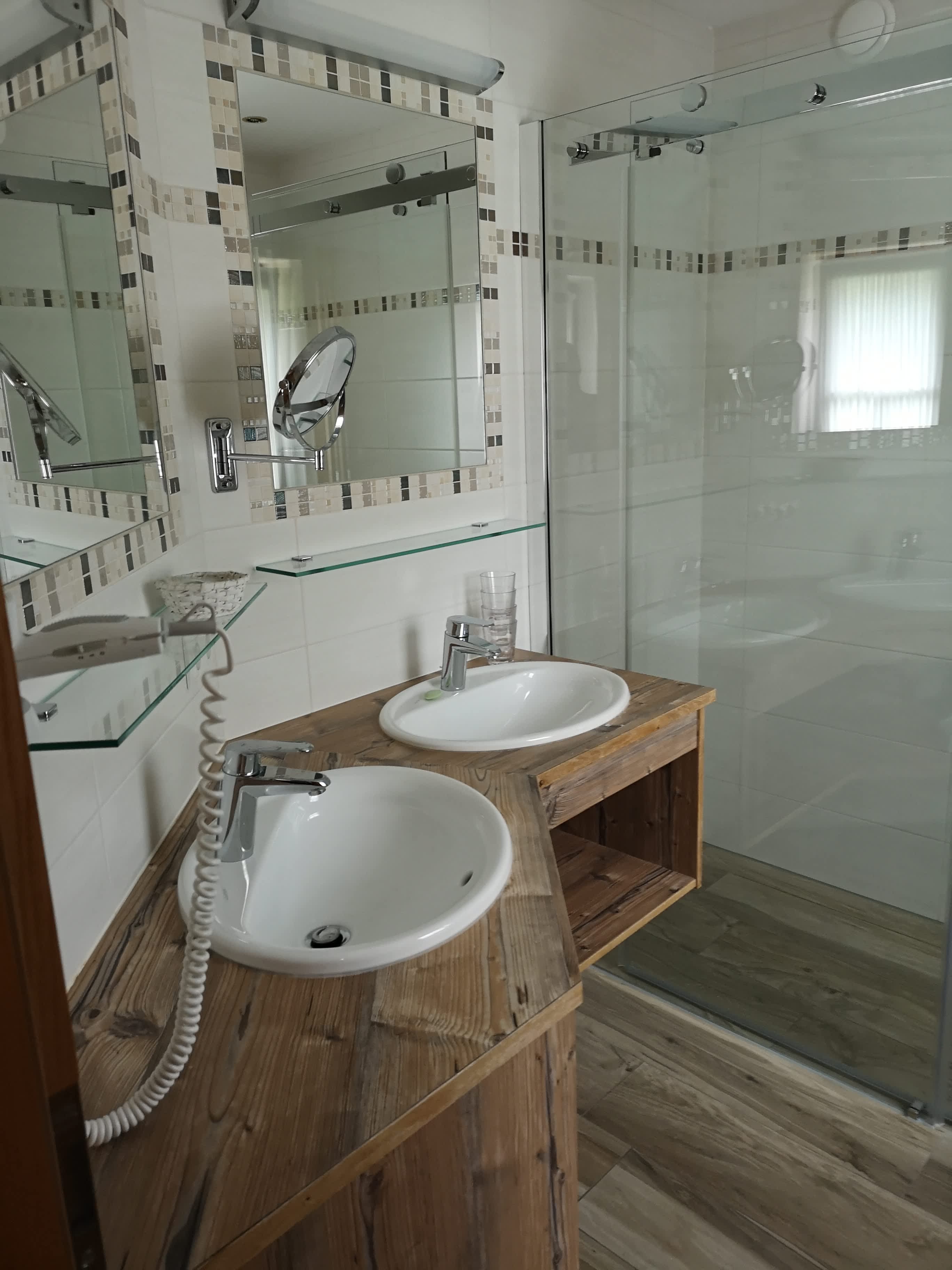 Hotel Wieseneck Ansicht 6