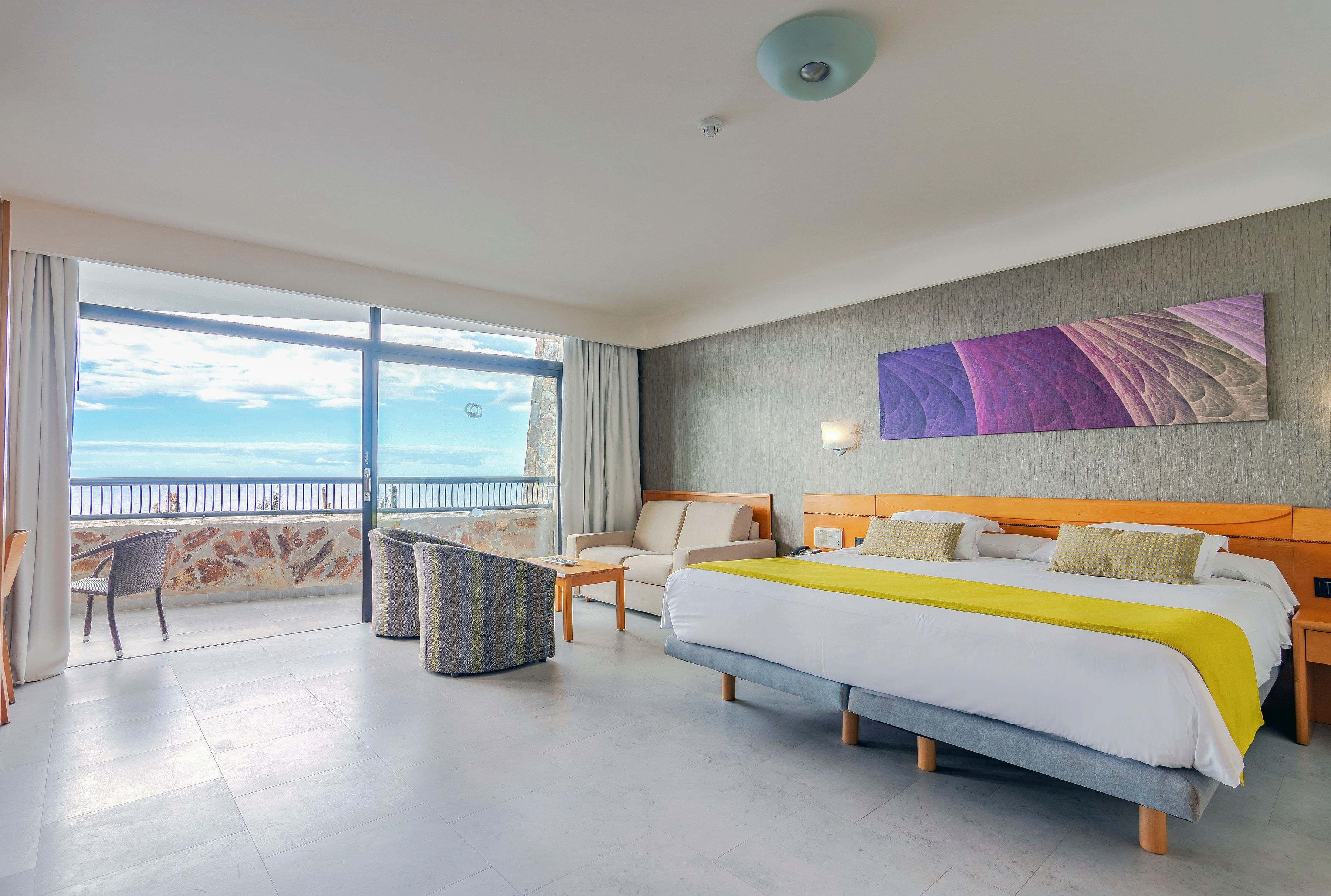 Gloria Palace Amadores Thalasso & Hotel Ansicht 4