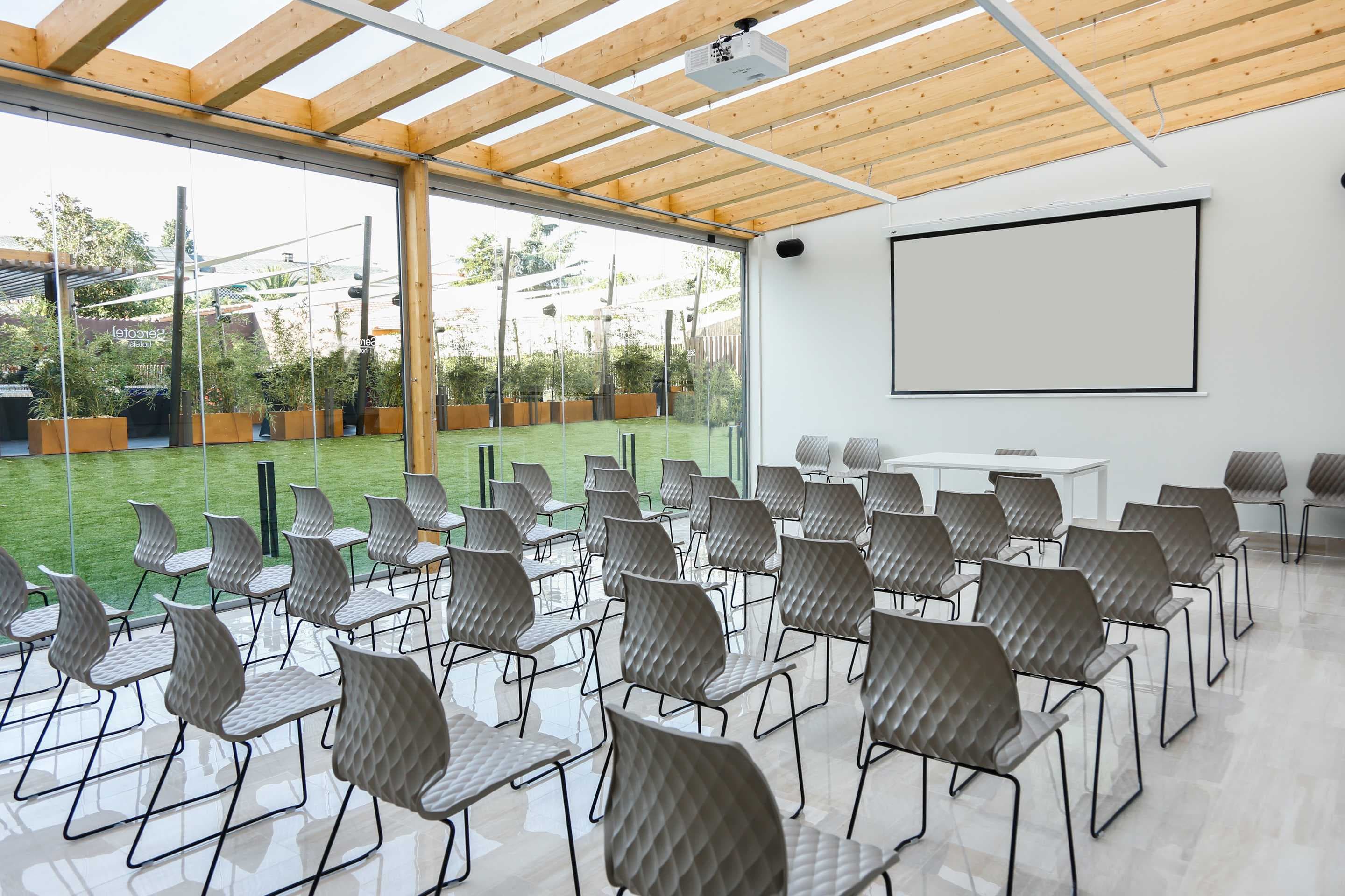 Sercotel Alcalá 611 Ansicht 10