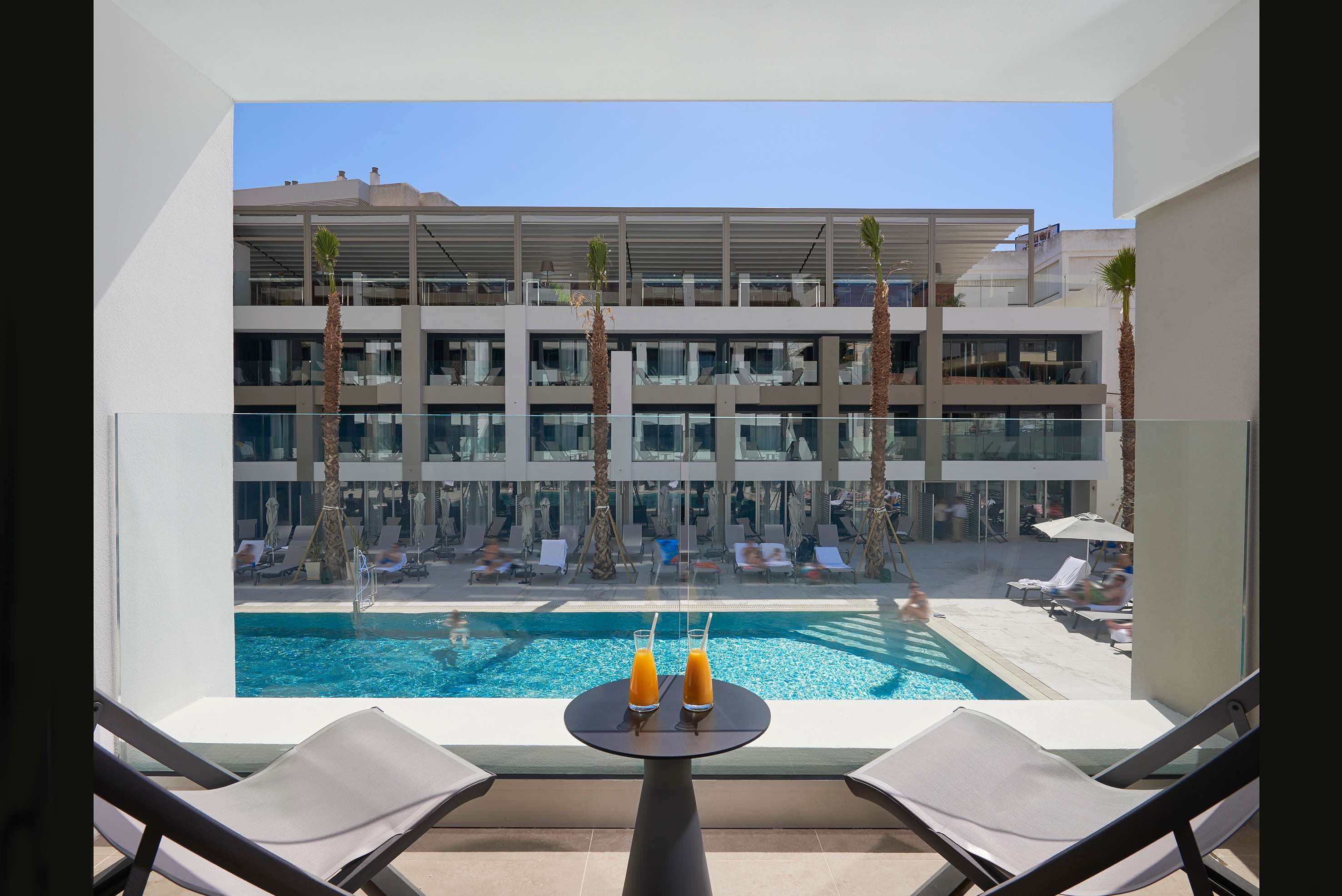 INNSIDE by Meliá Palma Bosque Ansicht 7