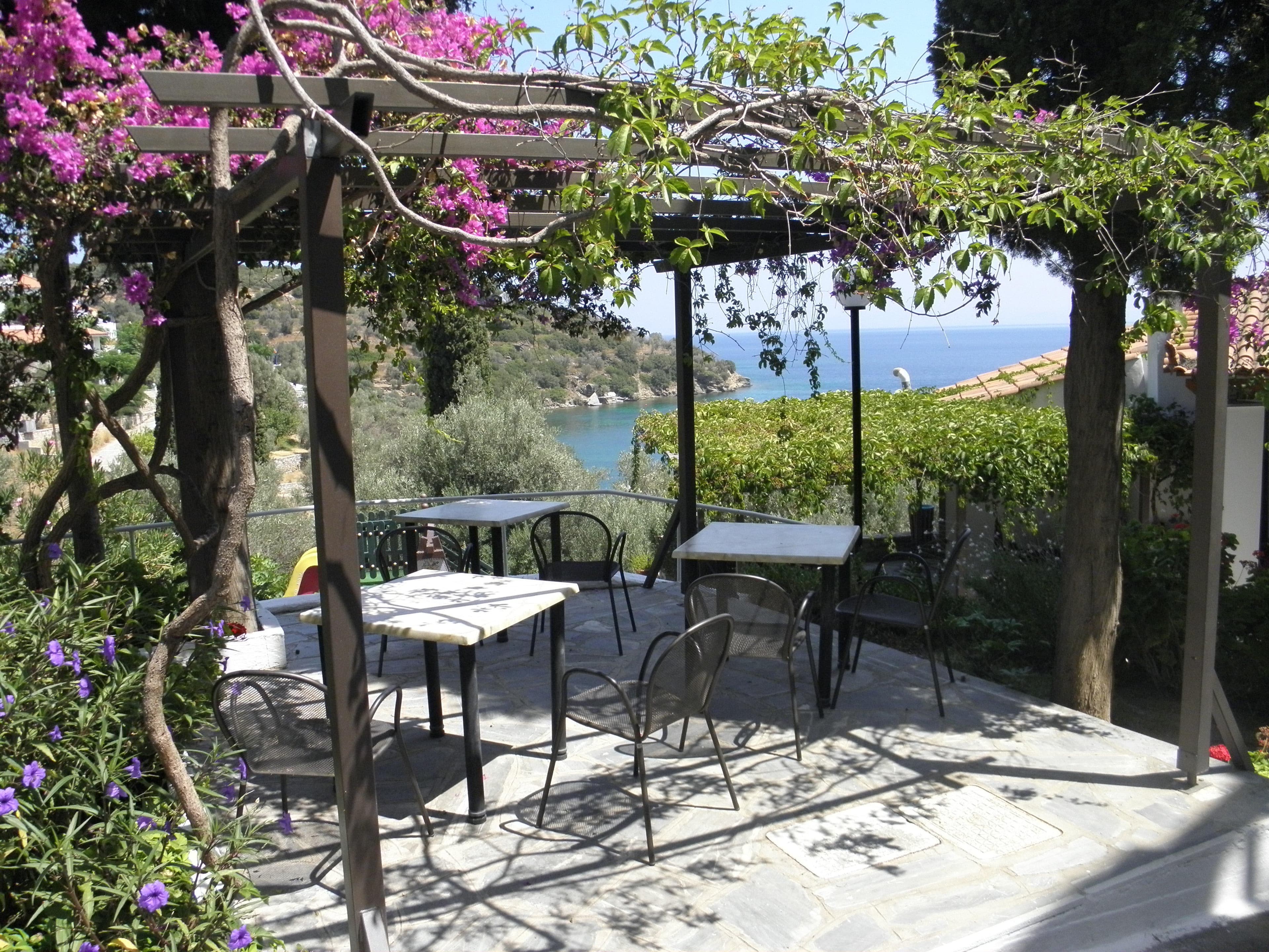 Kerveli Village Hotel Ansicht 9