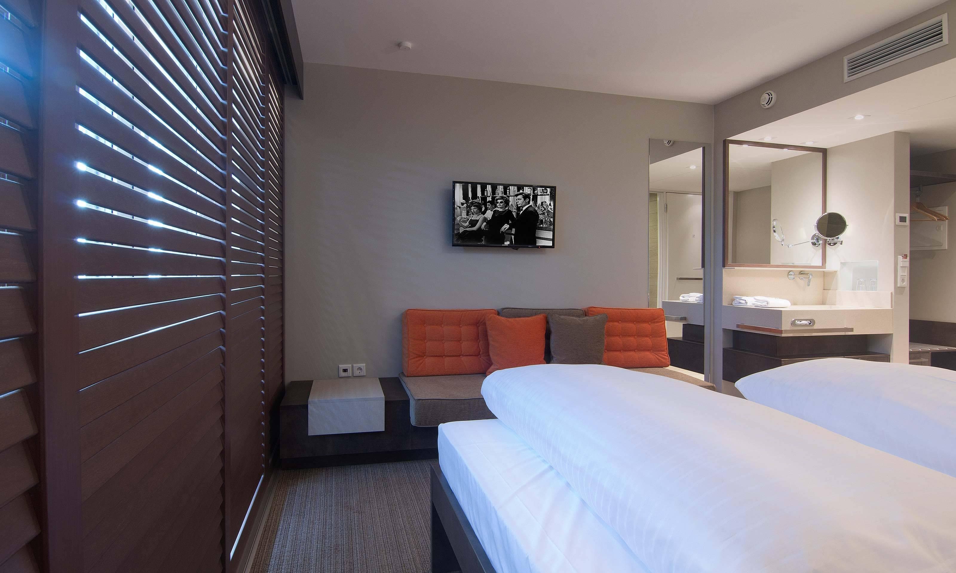 Hotel Gio Ansicht 7