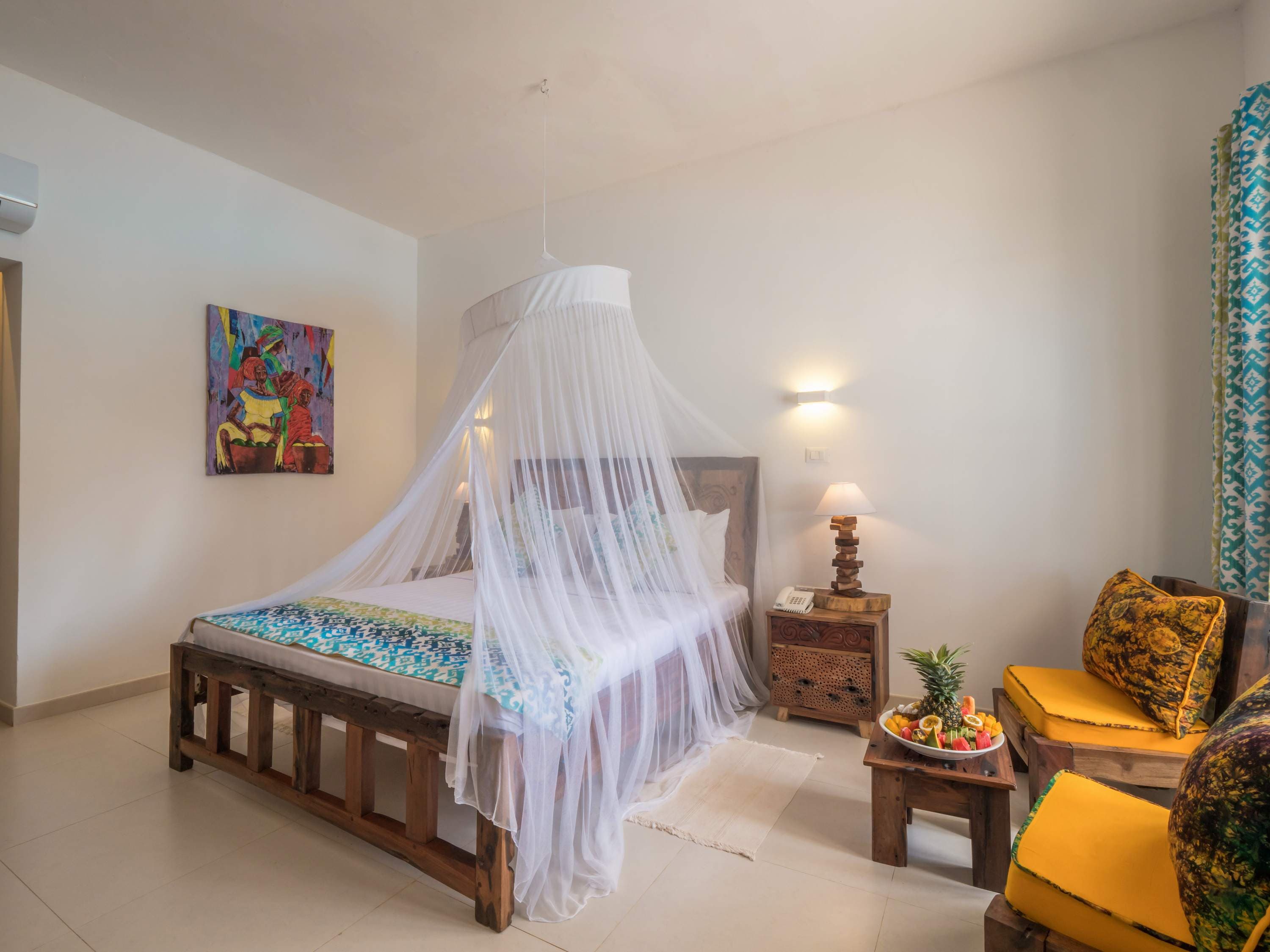 Hotel Kiwengwa Beach Resort Ansicht 5