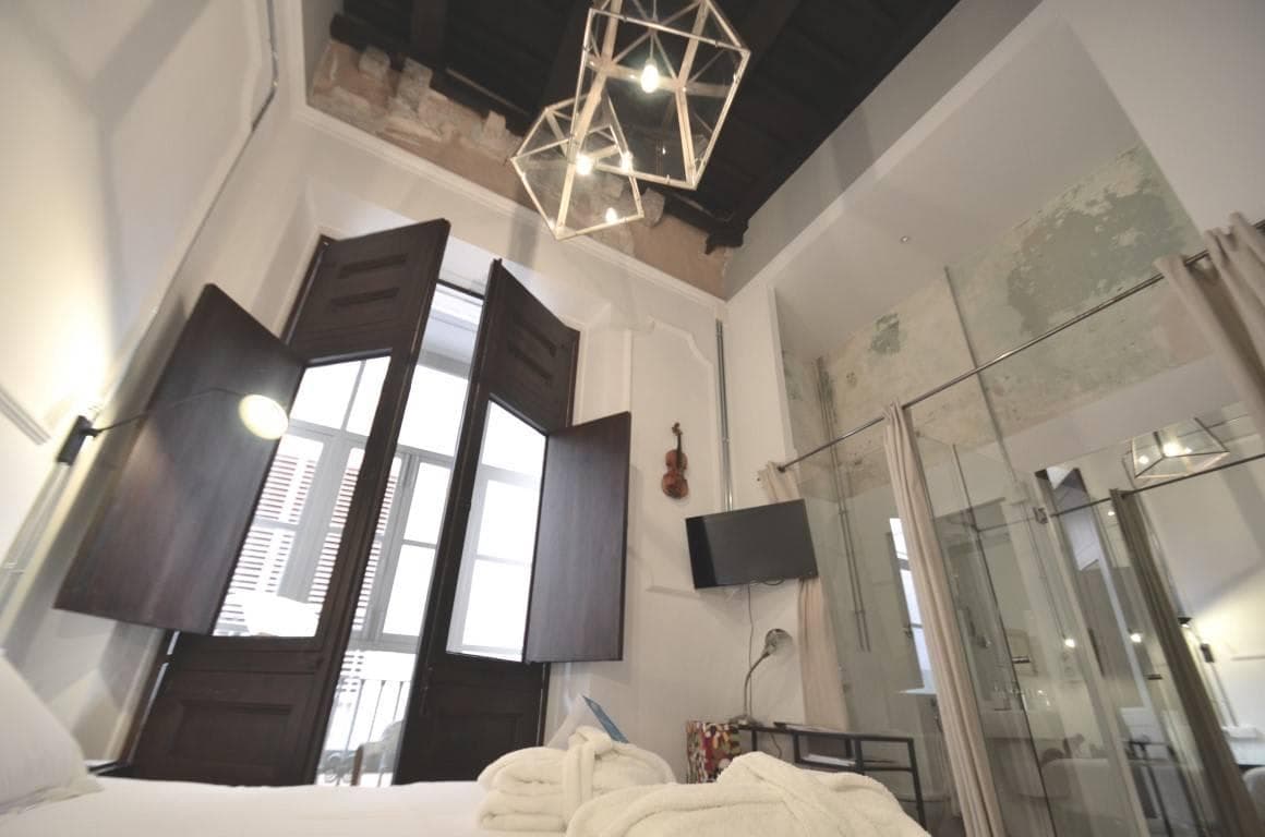 Brondo Architect Hotel Ansicht 2