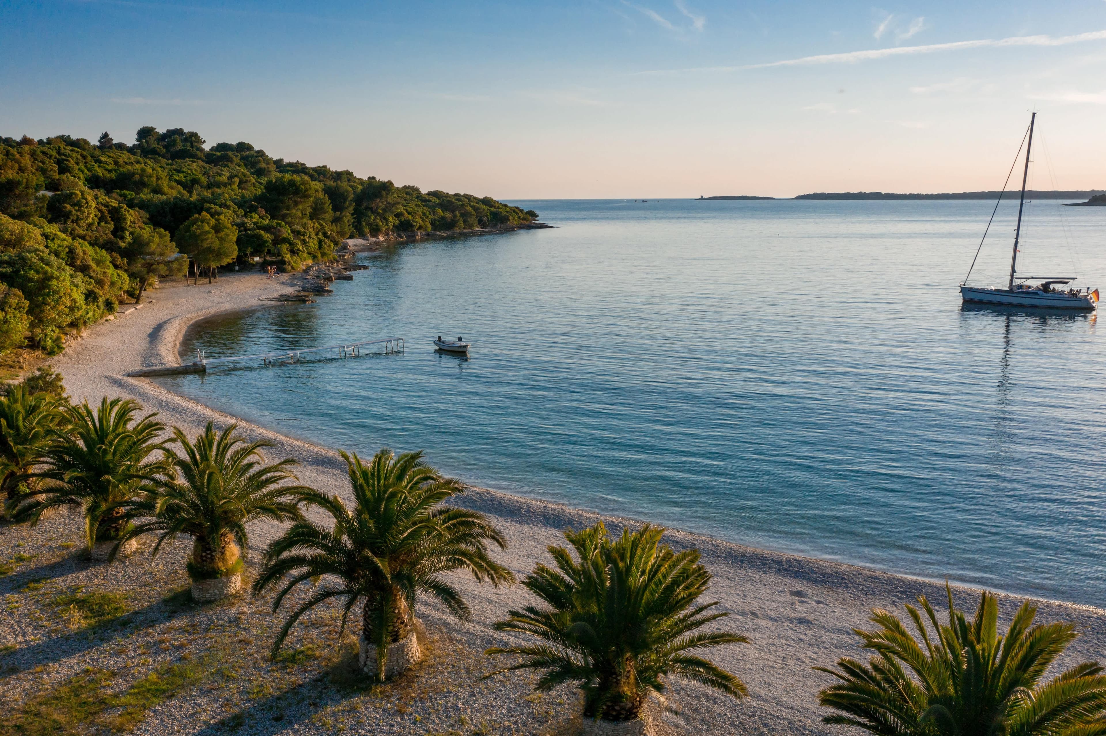 Camping Brioni Ansicht 9