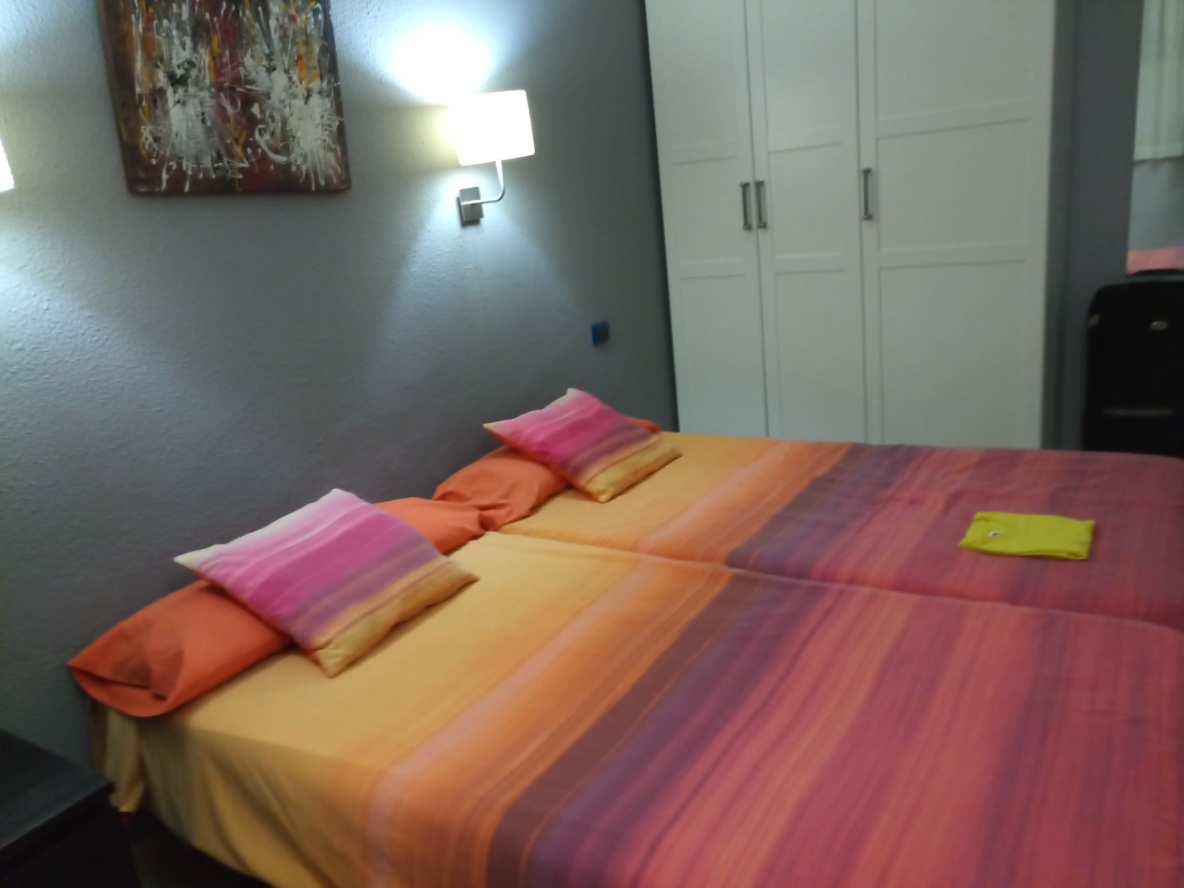 Appartementanlage Faisan Ansicht 4