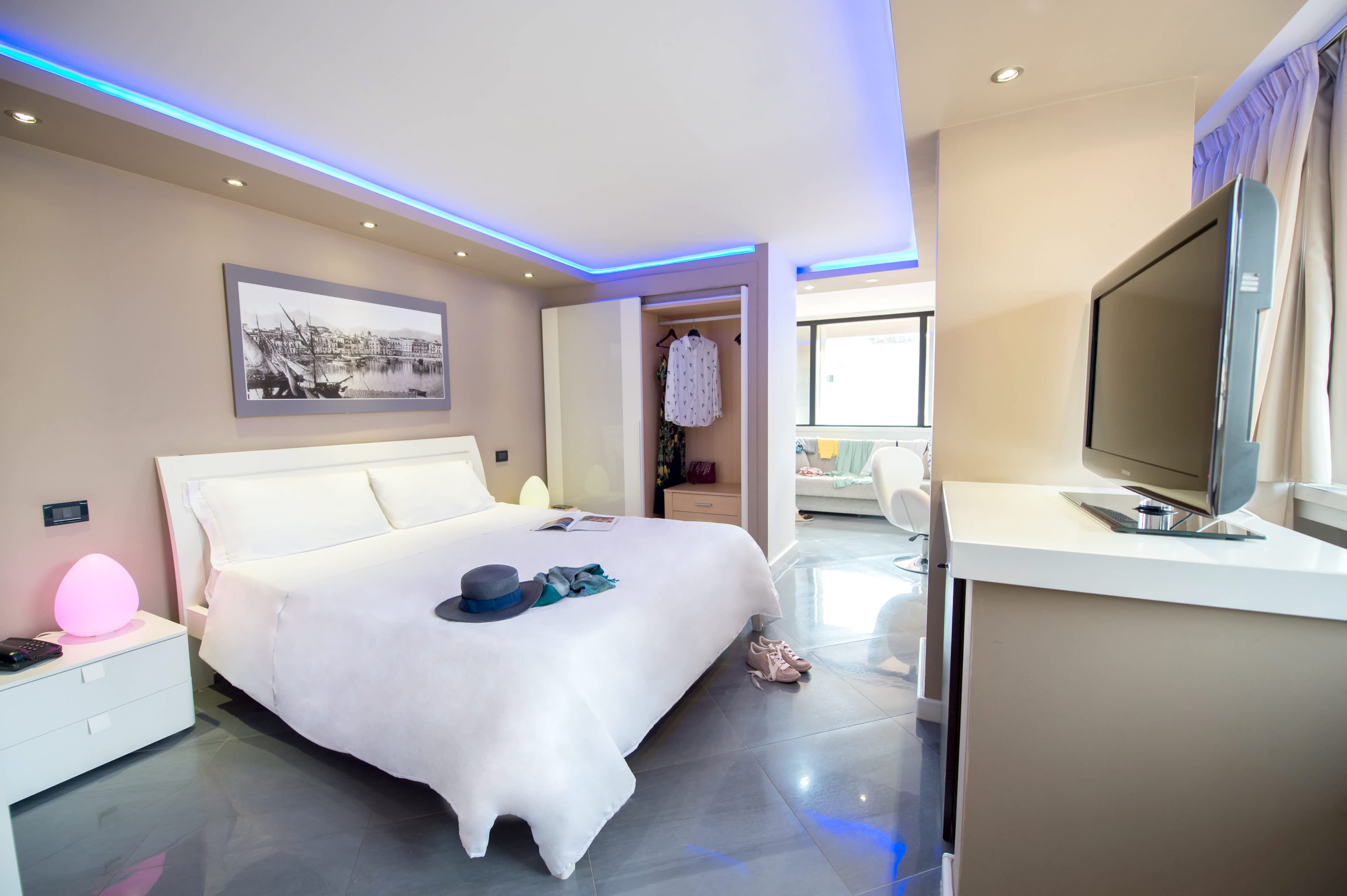 ibis Styles Palermo Cristal Ansicht 4