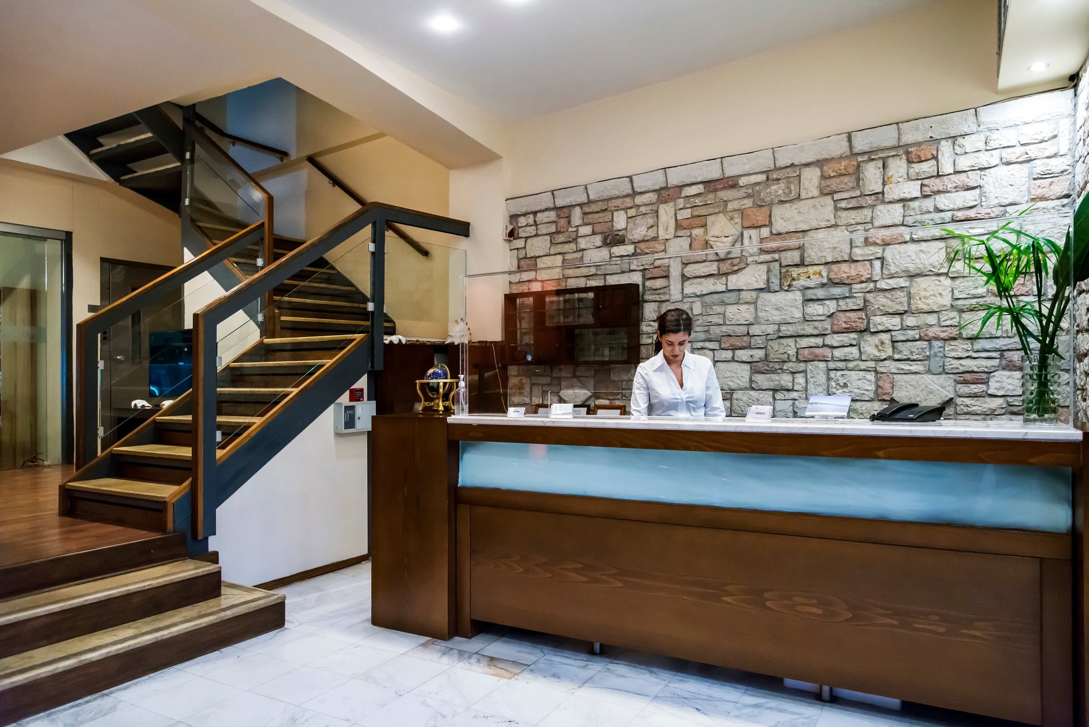 Akroyali Hotel & Villas Ansicht 8