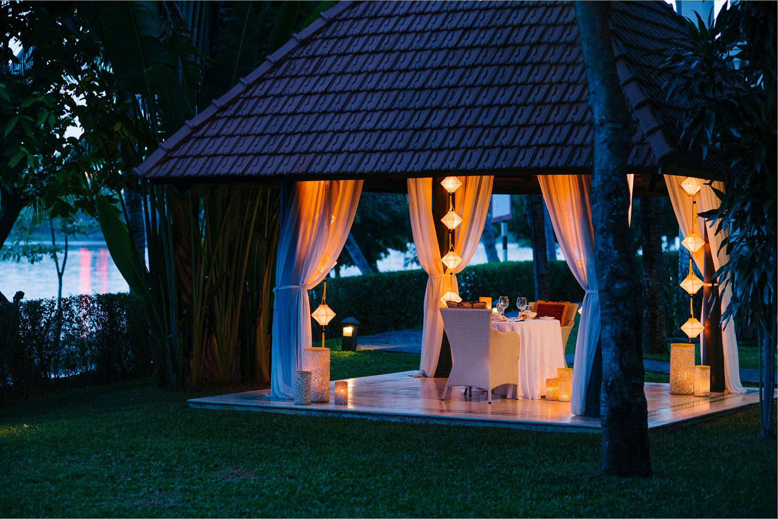 Anantara Hoi An Resort Ansicht 9
