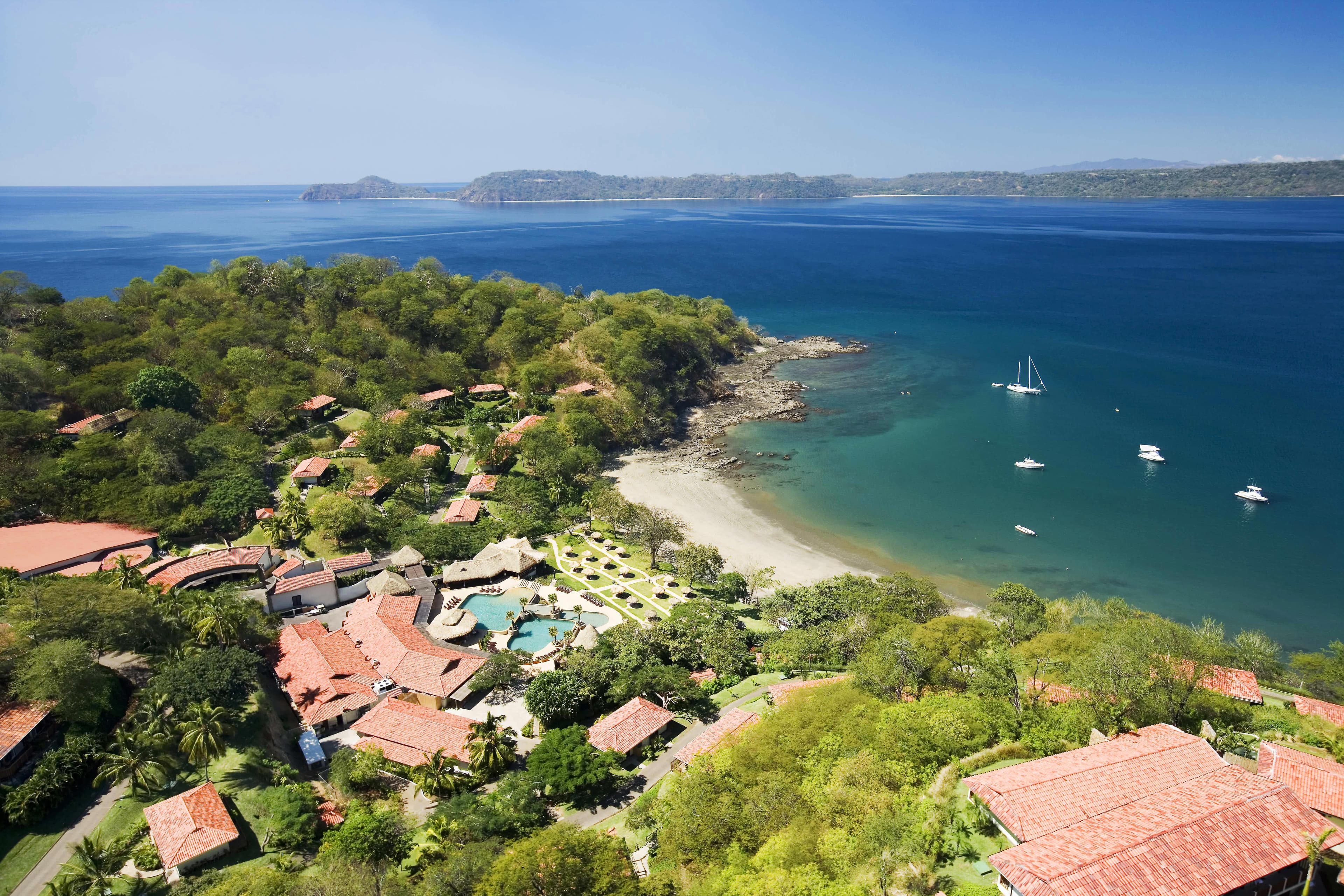Secrets Papagayo Costa Rica - Adults only Ansicht 2
