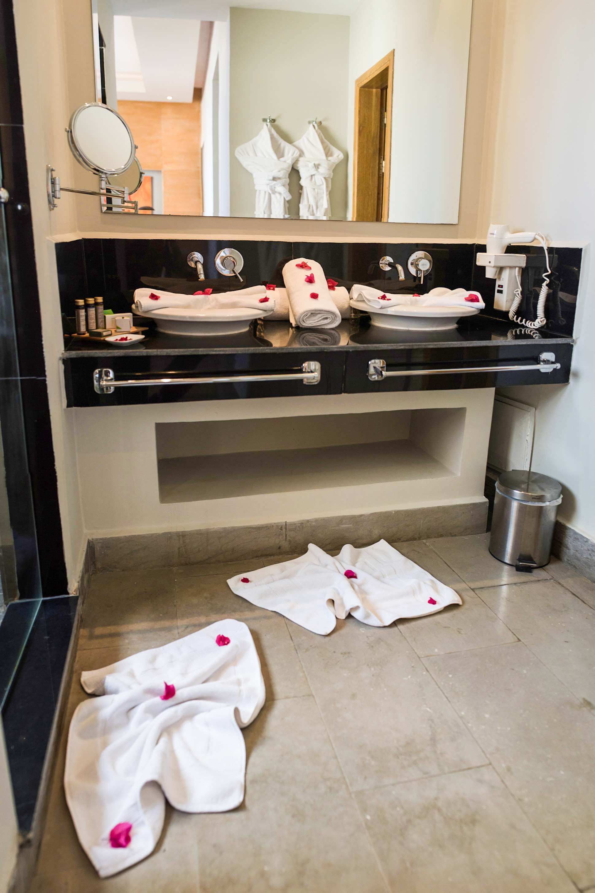 Sirayane Boutique Hotel & Spa Marrakech Ansicht 3