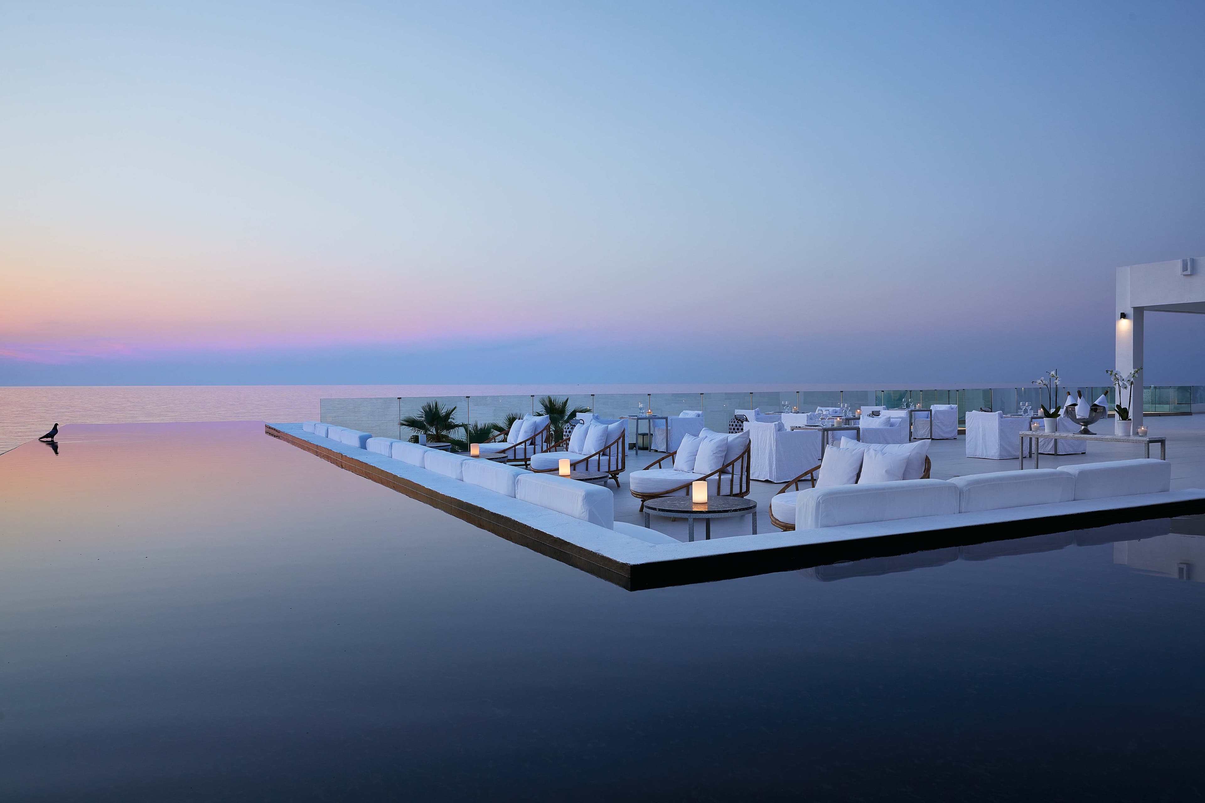 Grecotel LUXME White Ansicht 8