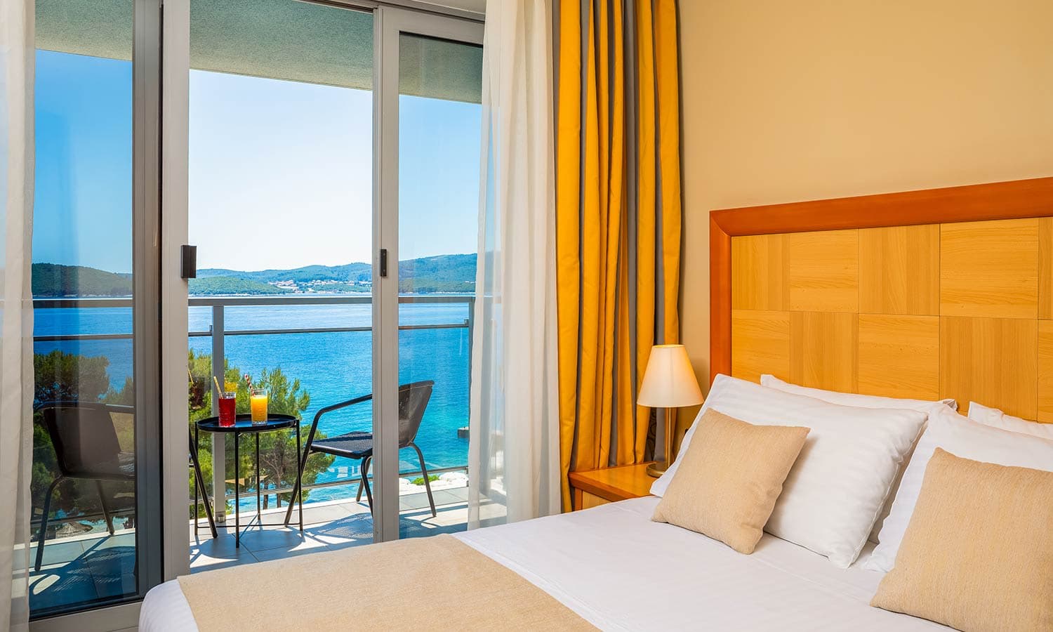 Aminess Vival Grand Azur Hotel Ansicht 4