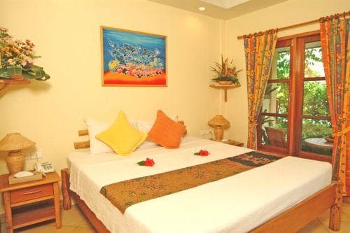 Palm Garden Resort Ansicht 3