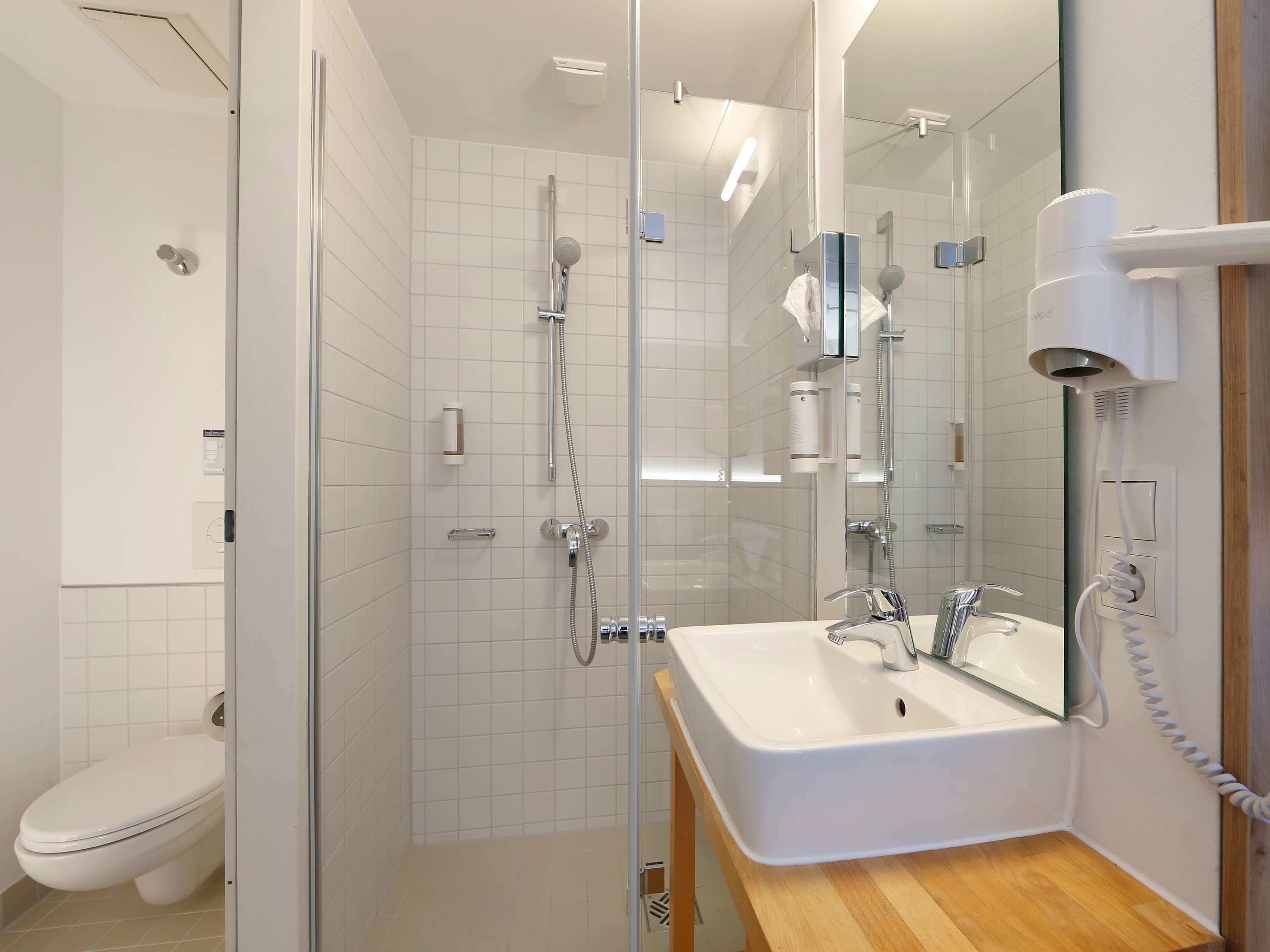 B&B HOTEL Berlin-Mitte Ansicht 10