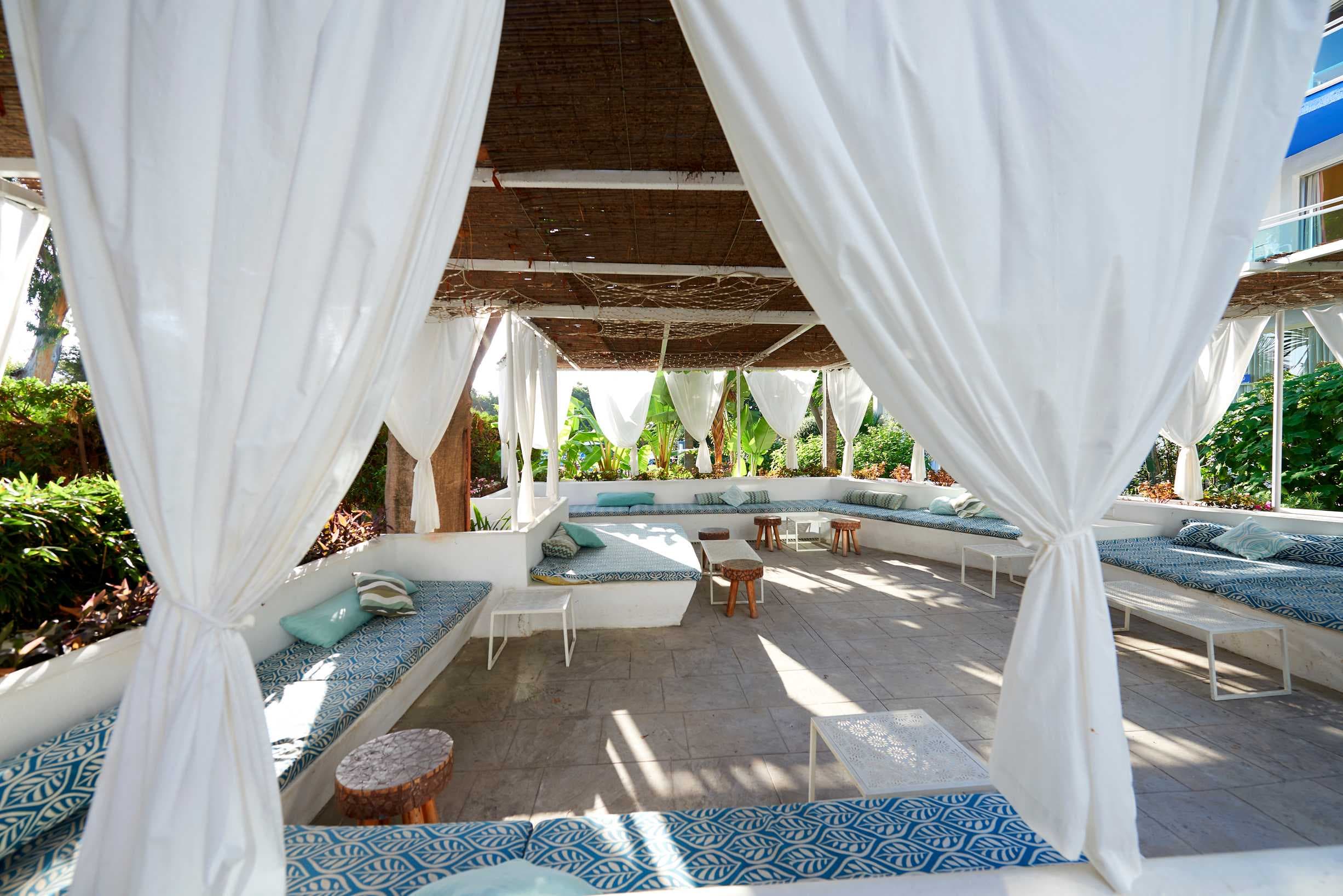 Hotel Palmasol Ansicht 9