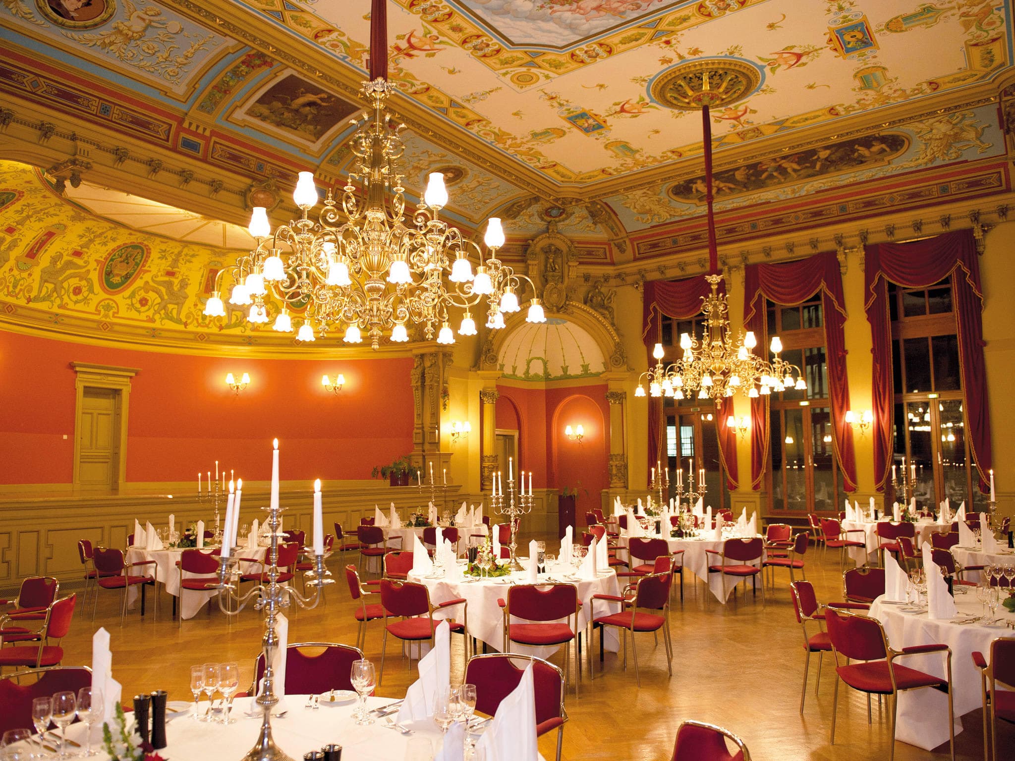 DORMERO Hotel Dresden City Ansicht 6