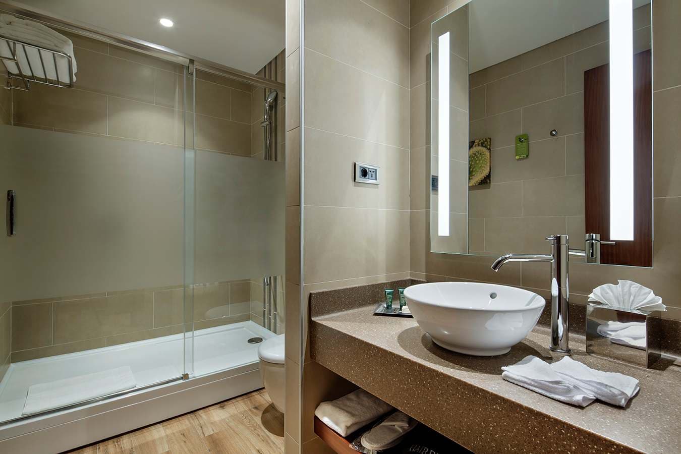 Hilton Garden Inn Corlu Ansicht 3