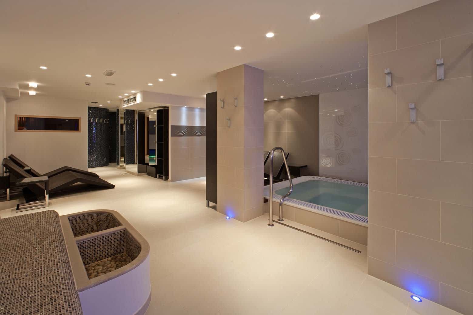 Hotel Molindrio Plava Laguna Ansicht 9