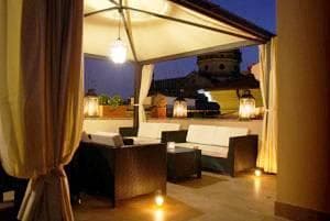 Hotel Beldes Ansicht 5