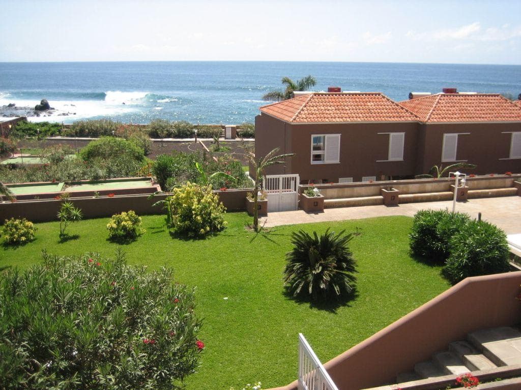 Hotel Los Tarajales Ansicht 8