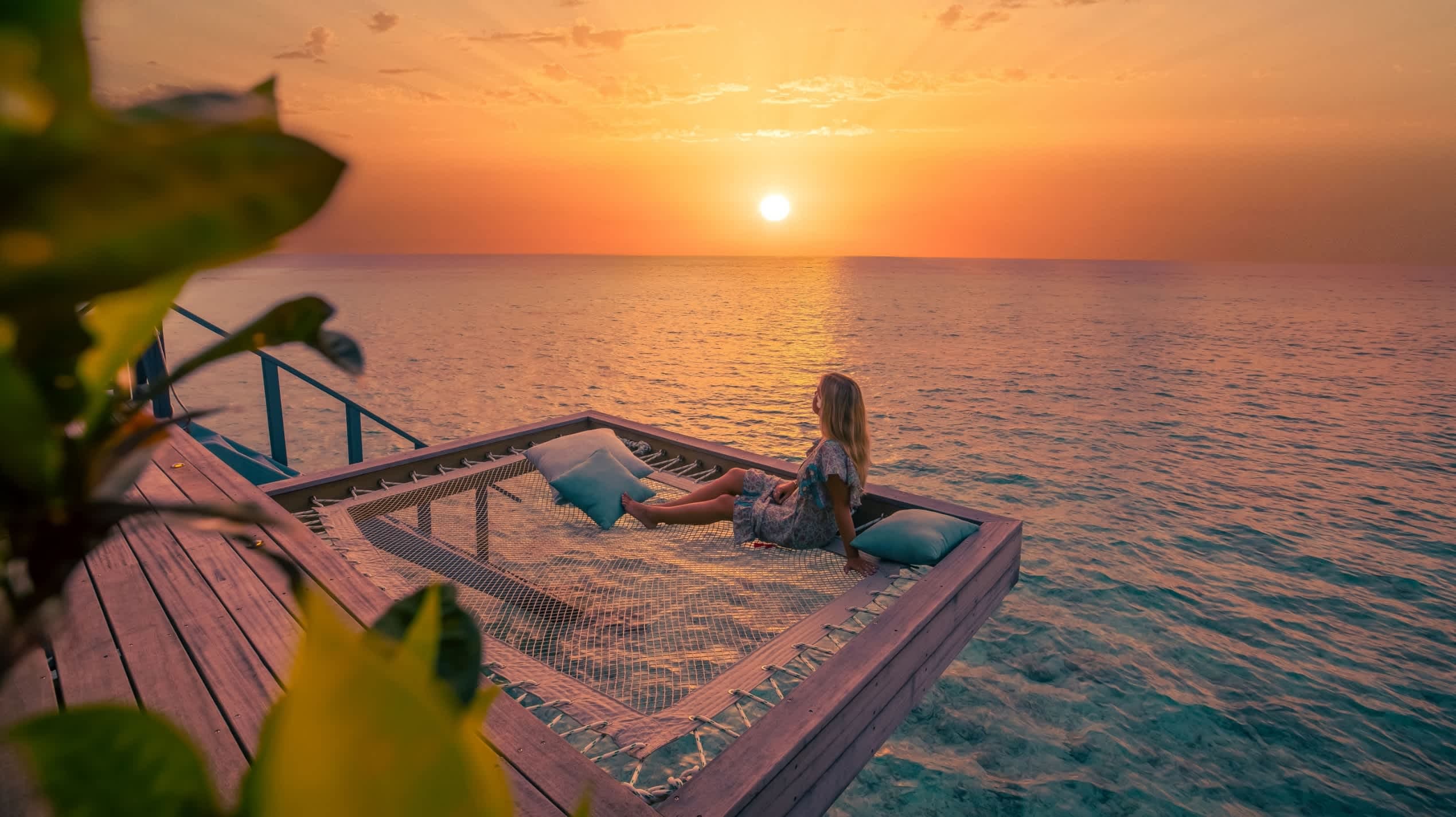Komandoo Island Resort & Spa - Adults only