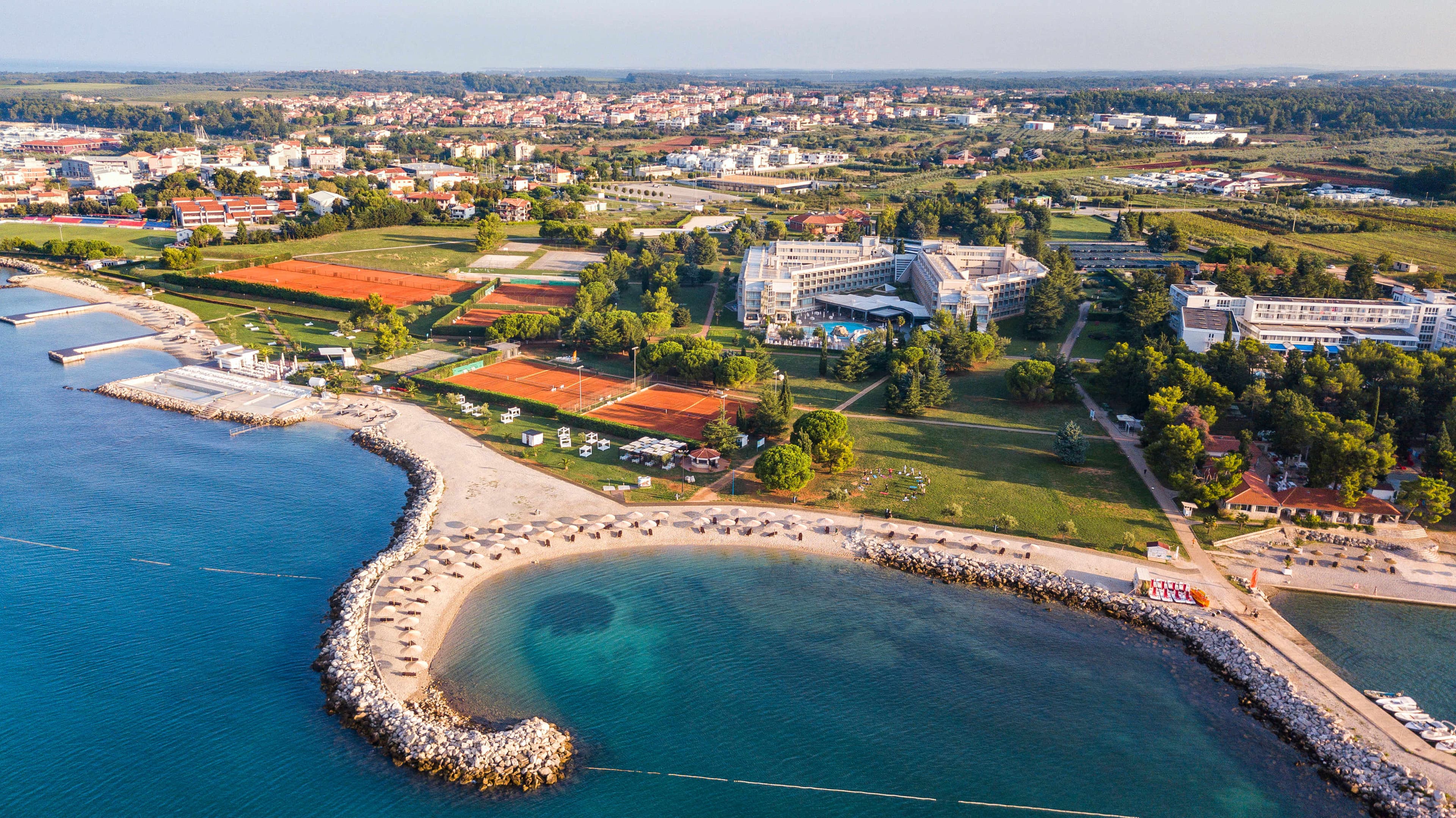 Aminess Vival Maestral Hotel