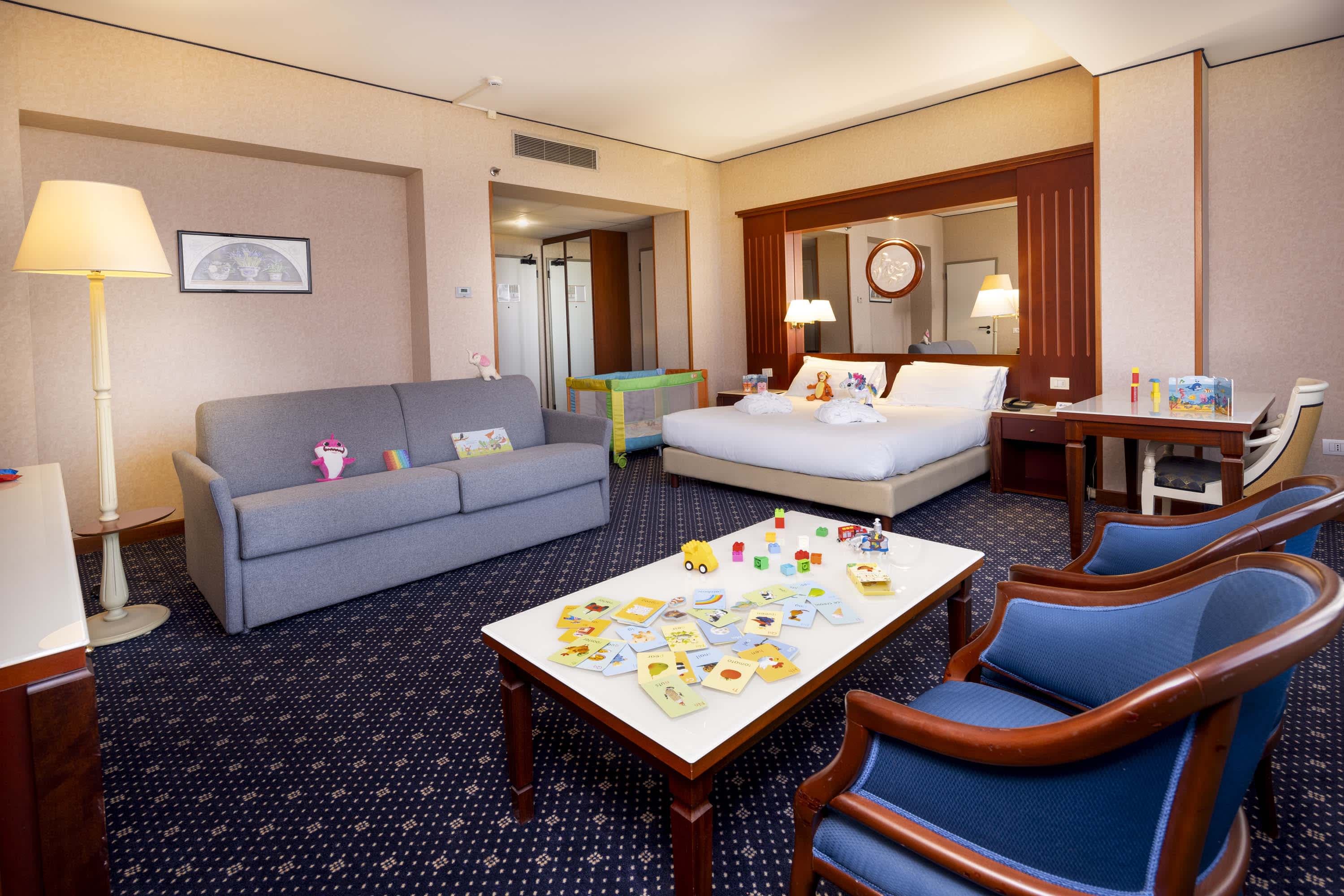 Best Western CTC Hotel Verona Ansicht 4