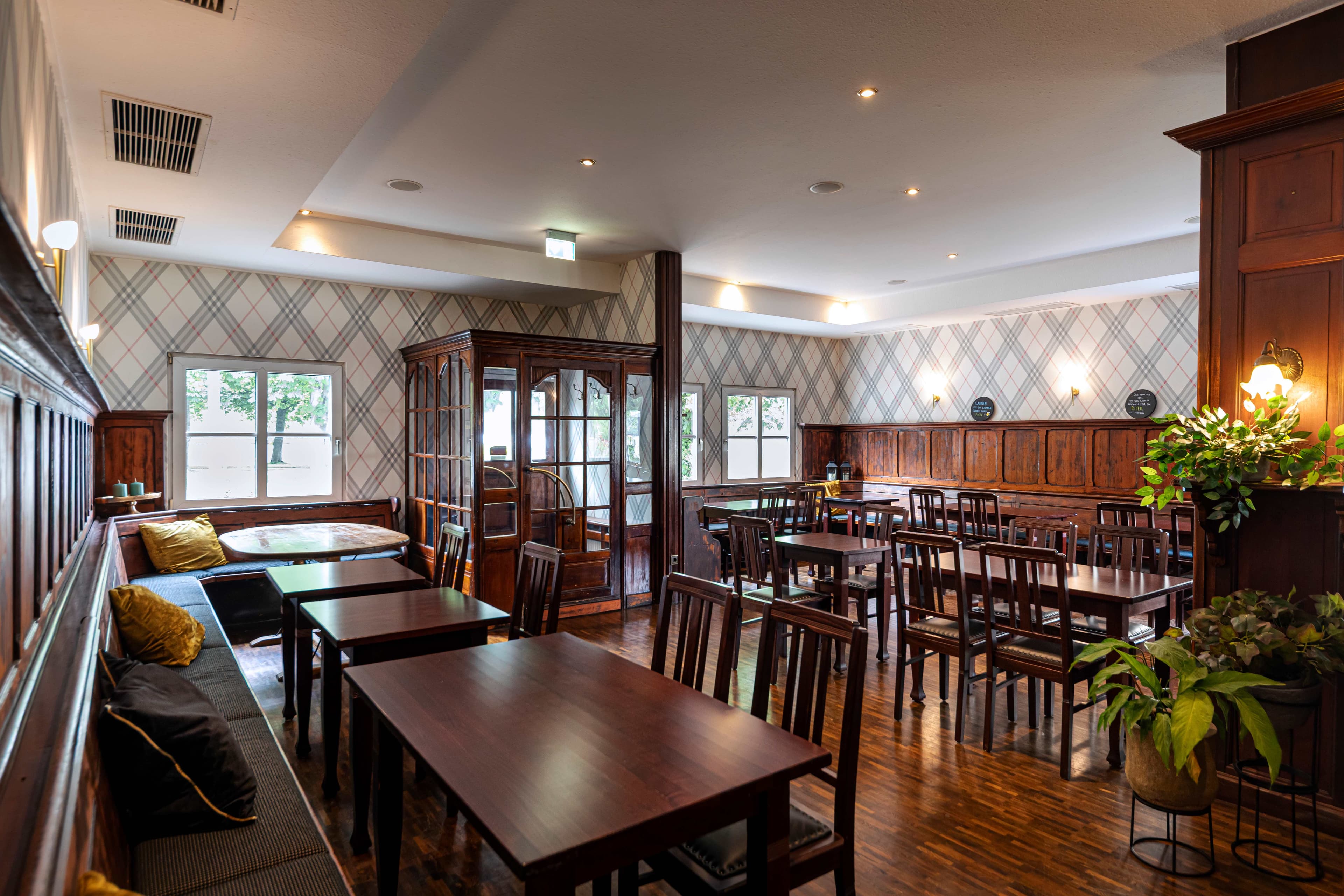 ACHAT Hotel Schwetzingen Heidelberg Ansicht 10