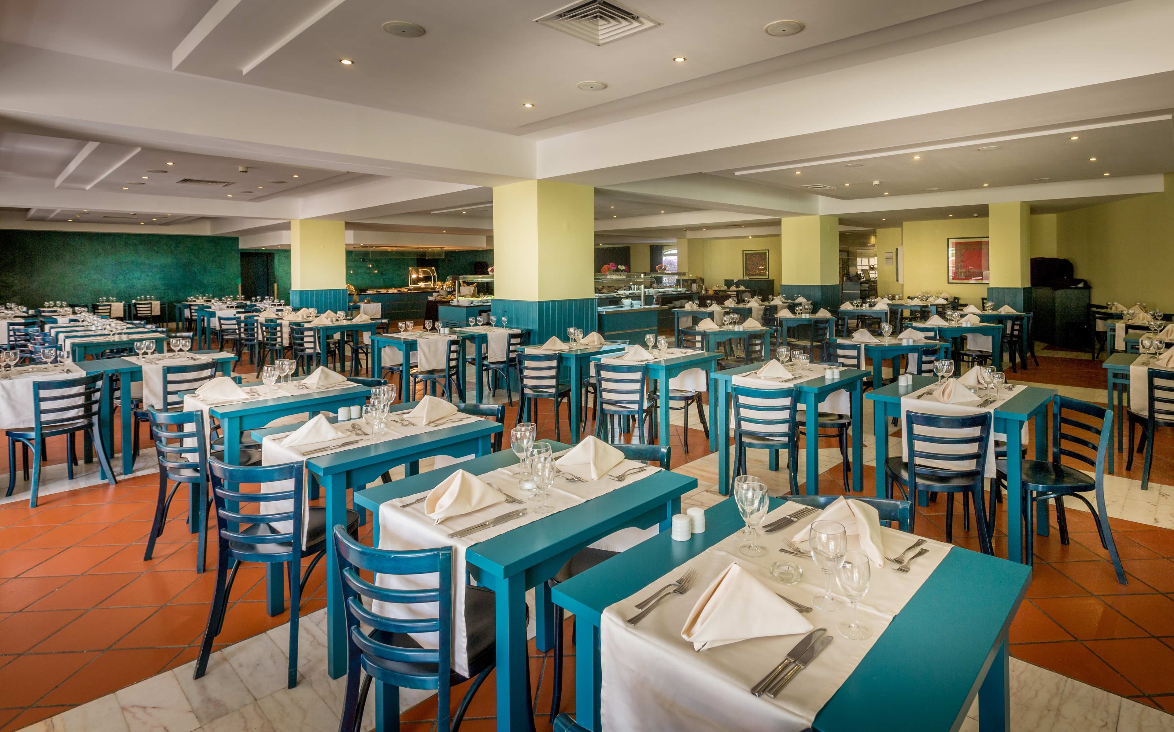 Hotel Vila Galé Cerro Alagoa Ansicht 8