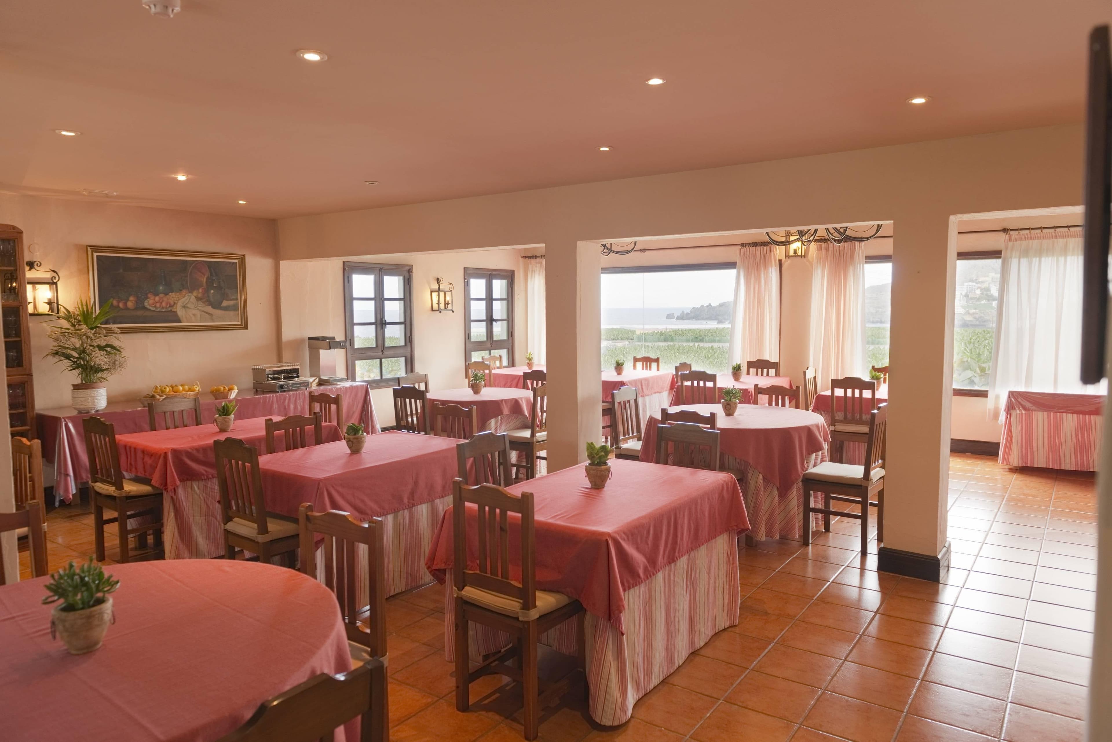 Hotel Rural El Patio Ansicht 10