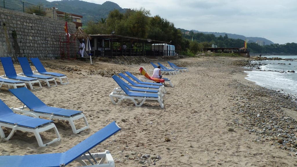 Hotel Cefalu Sea Palace Ansicht 7