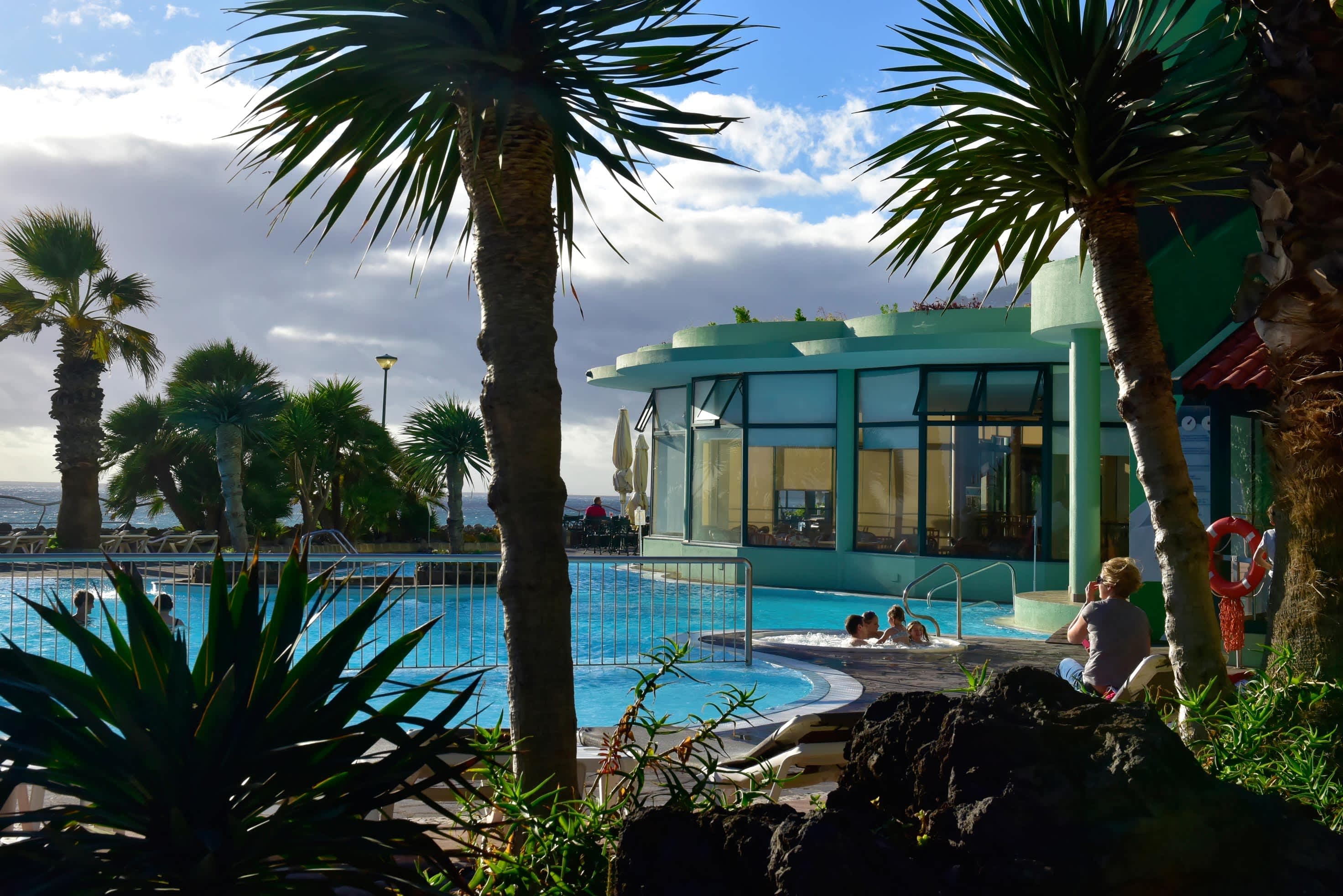 Pestana Ocean Bay All Inclusive Ansicht 3