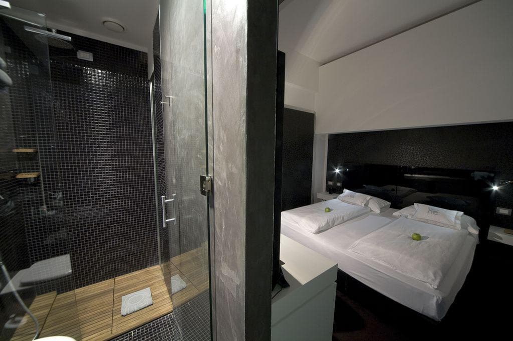 UNAHOTELS One Siracusa Ansicht 4