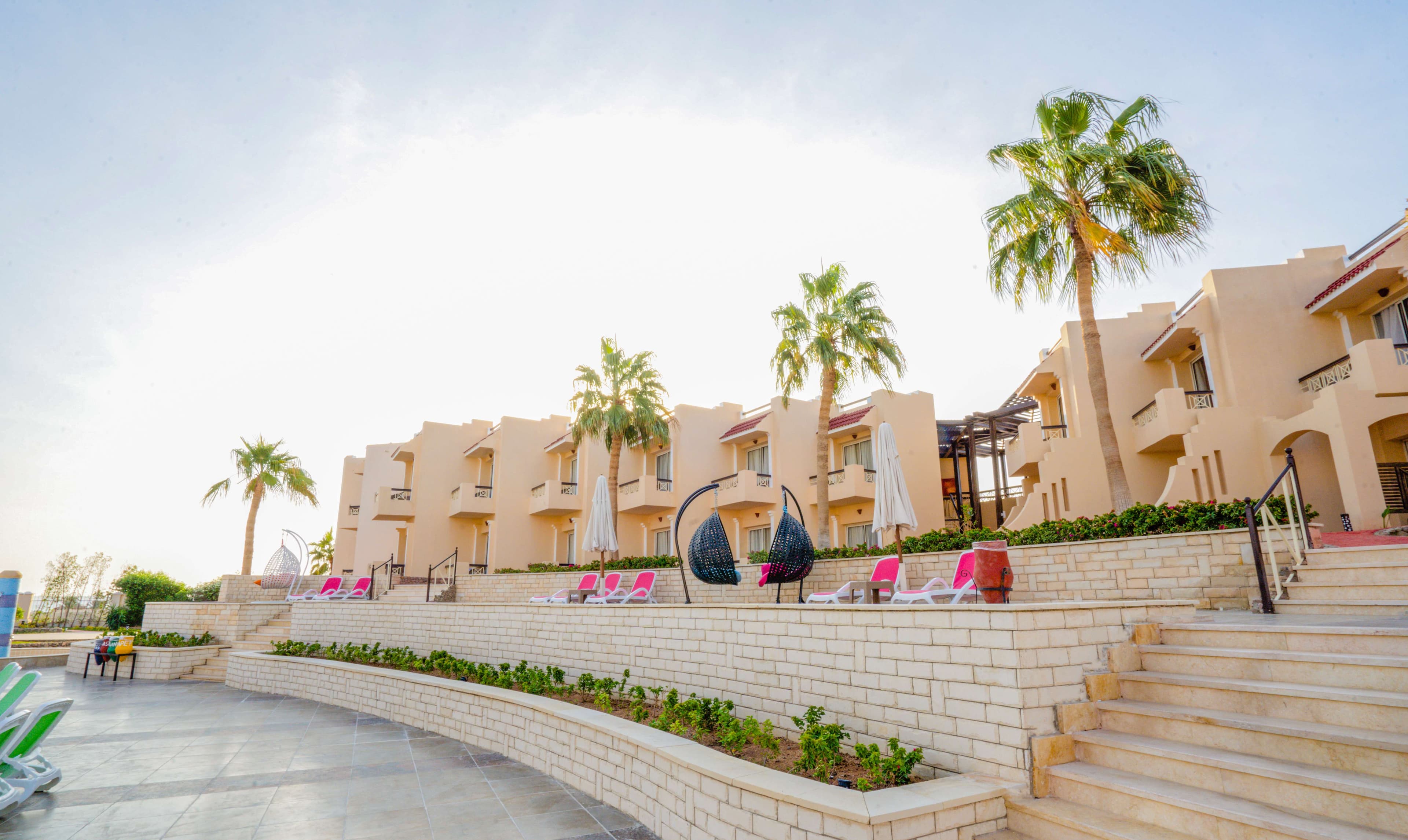 Ivy Cyrene Sharm Resort Adults Friendly Plus 13 Ansicht 3