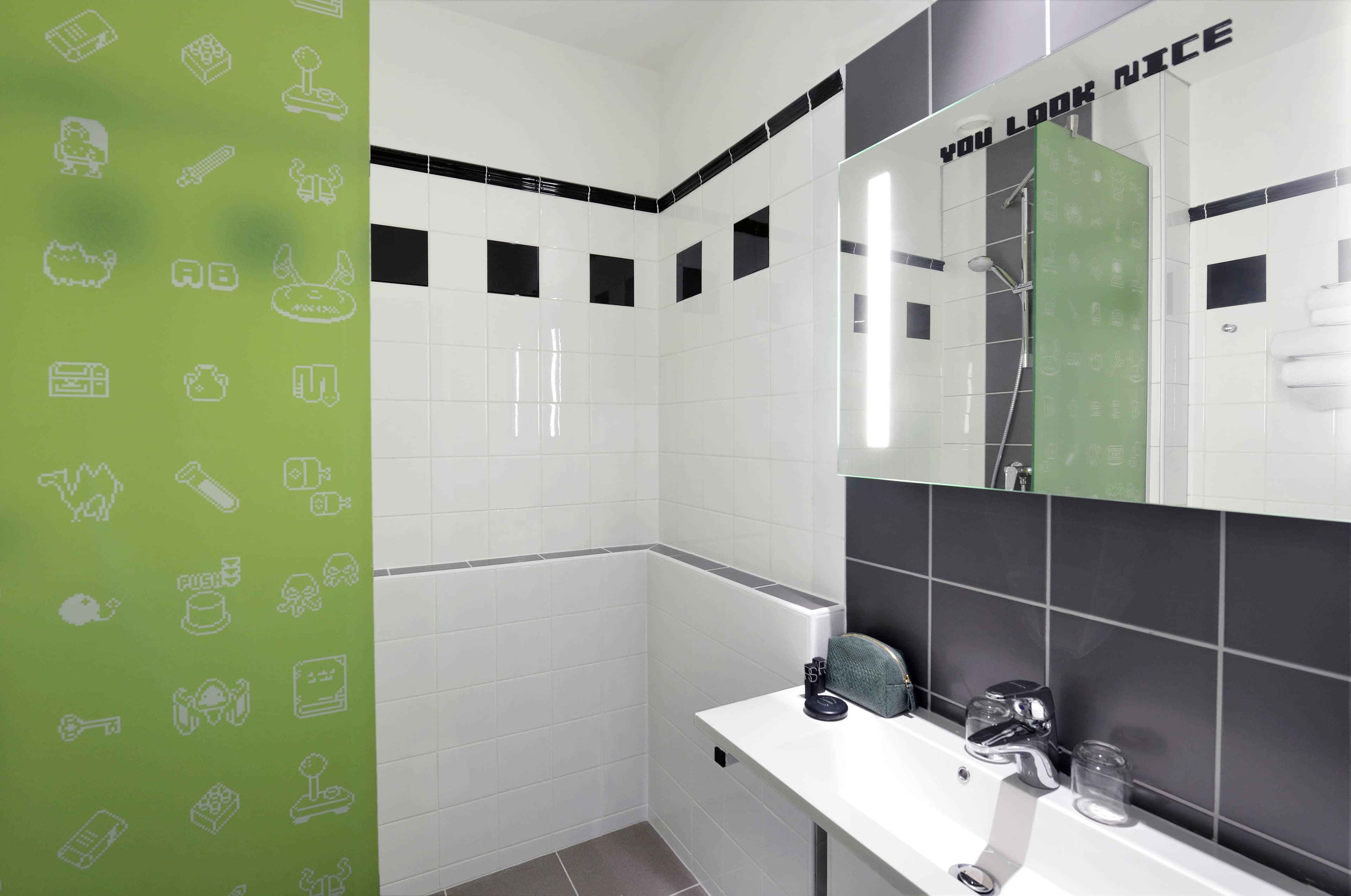 IBIS Styles Budapest Center Ansicht 6